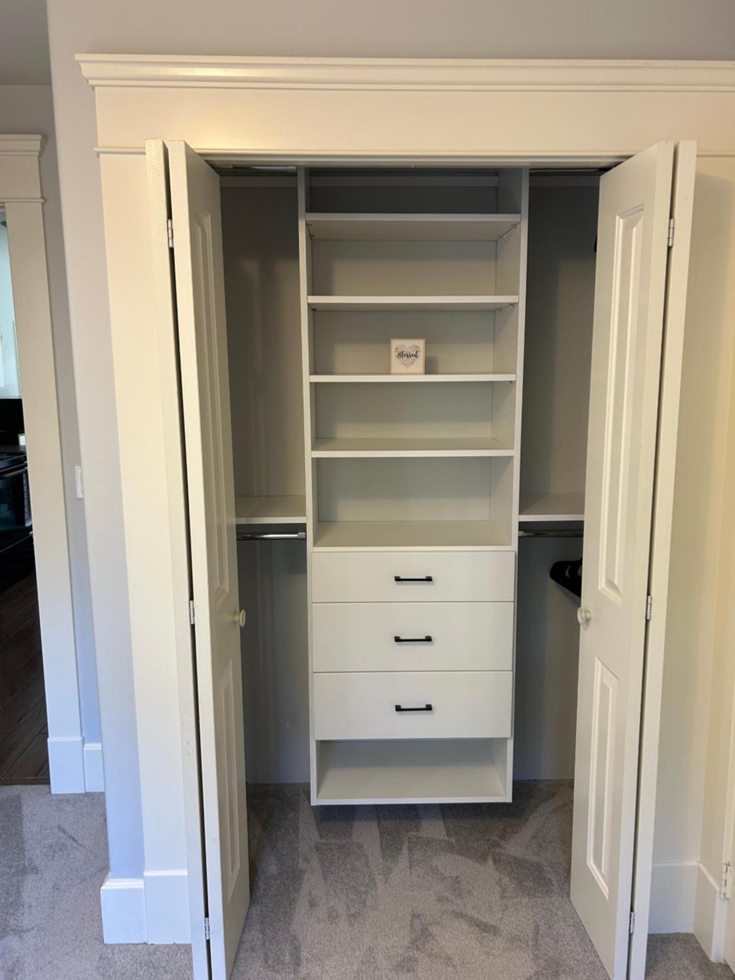 Garden Suite in Colwood