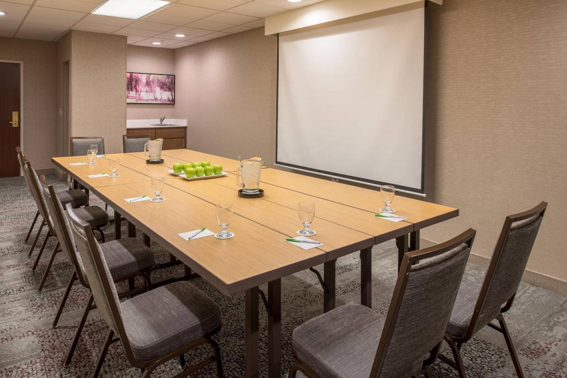 Meeting/conference room