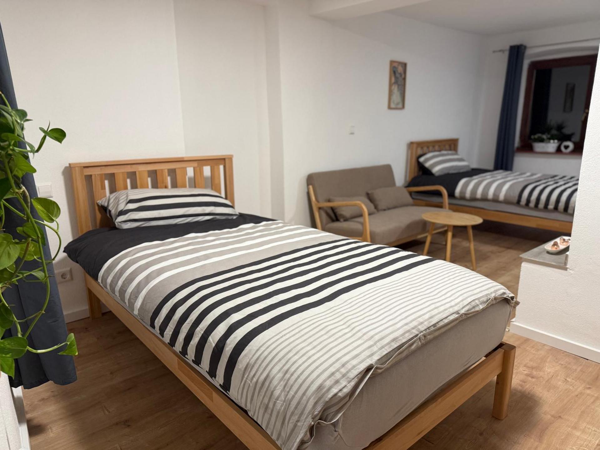 Ferienwohnung Neroth