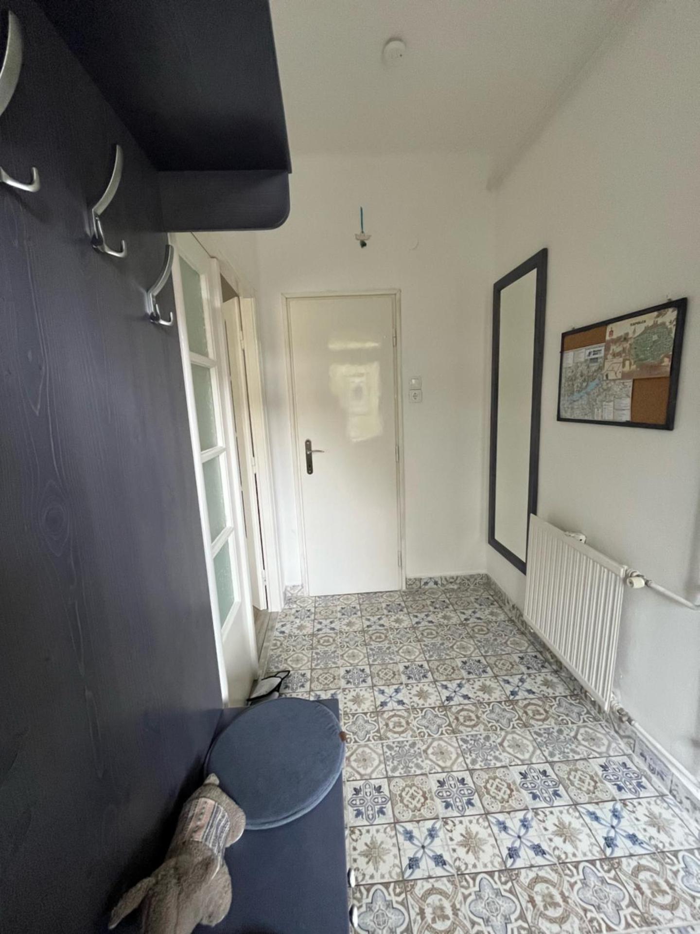 Életfa Pihenő Apartman