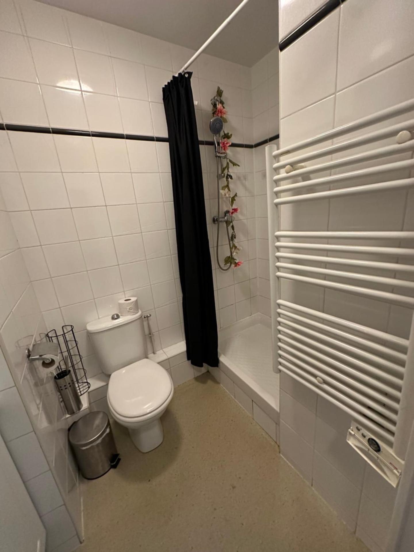 Charmant studio à 20min de Paris