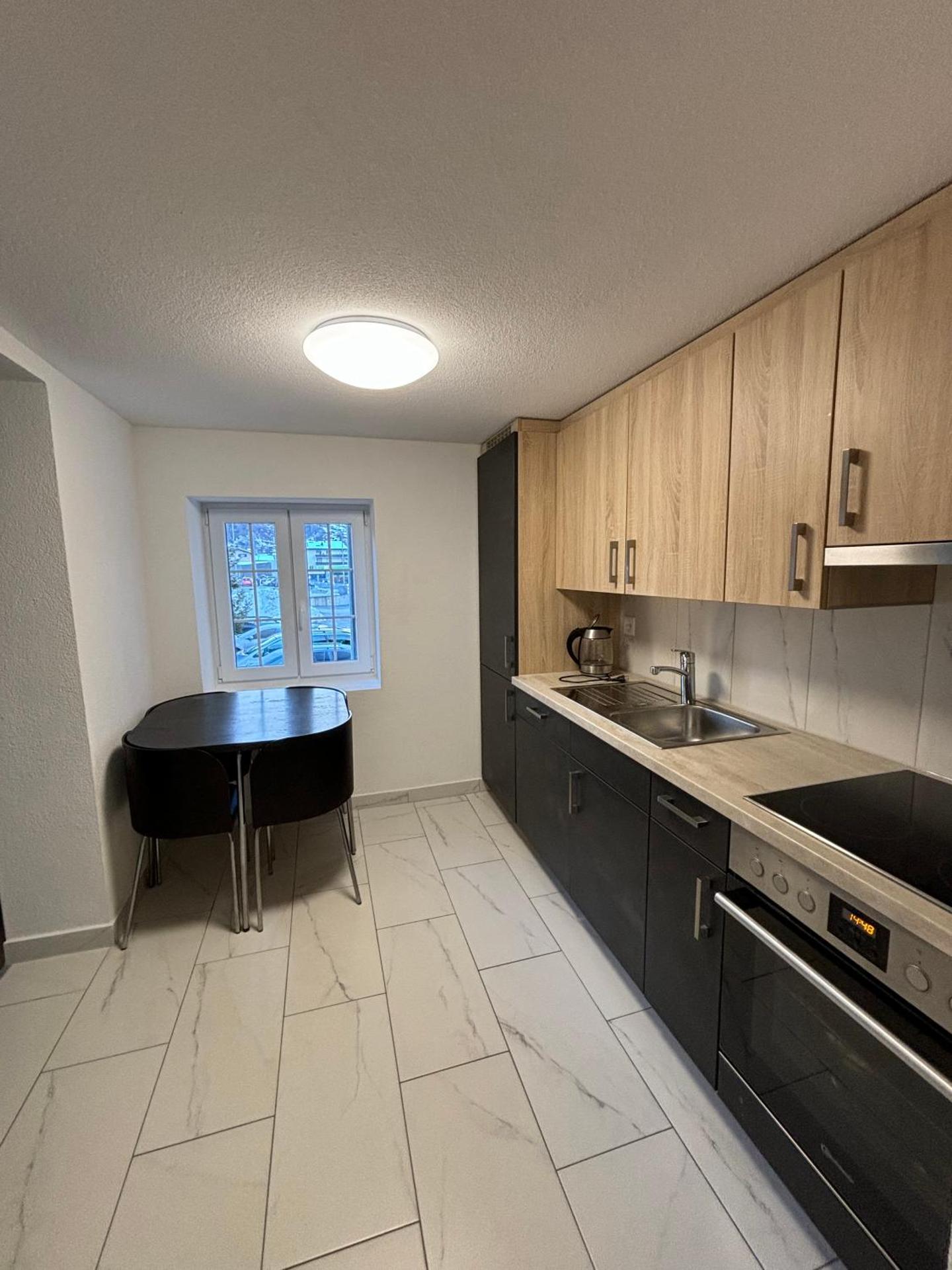 Skiing & Snowboard Apartment Accessible by Public Transport