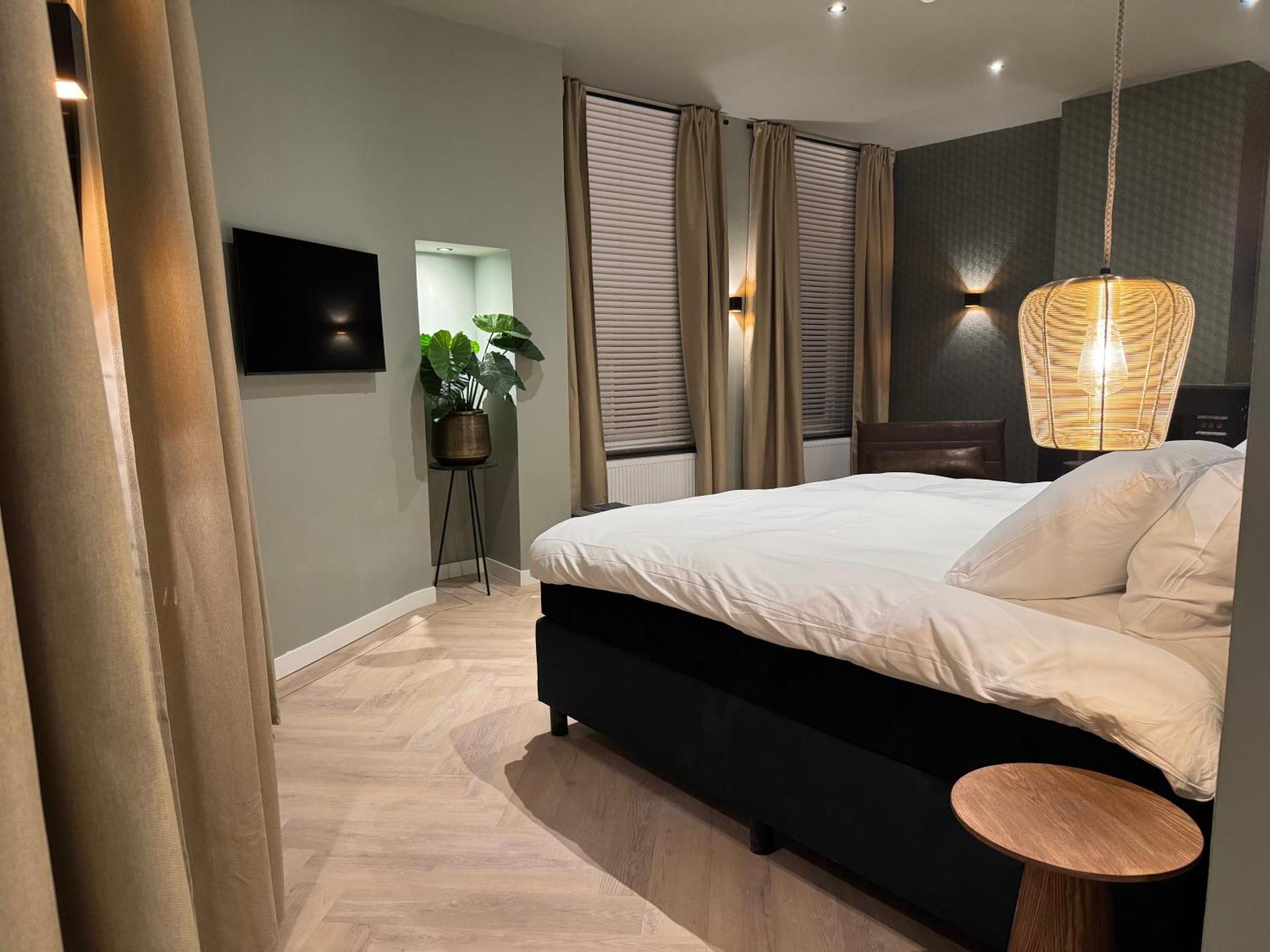 De Pastorie Bed & Breakfast