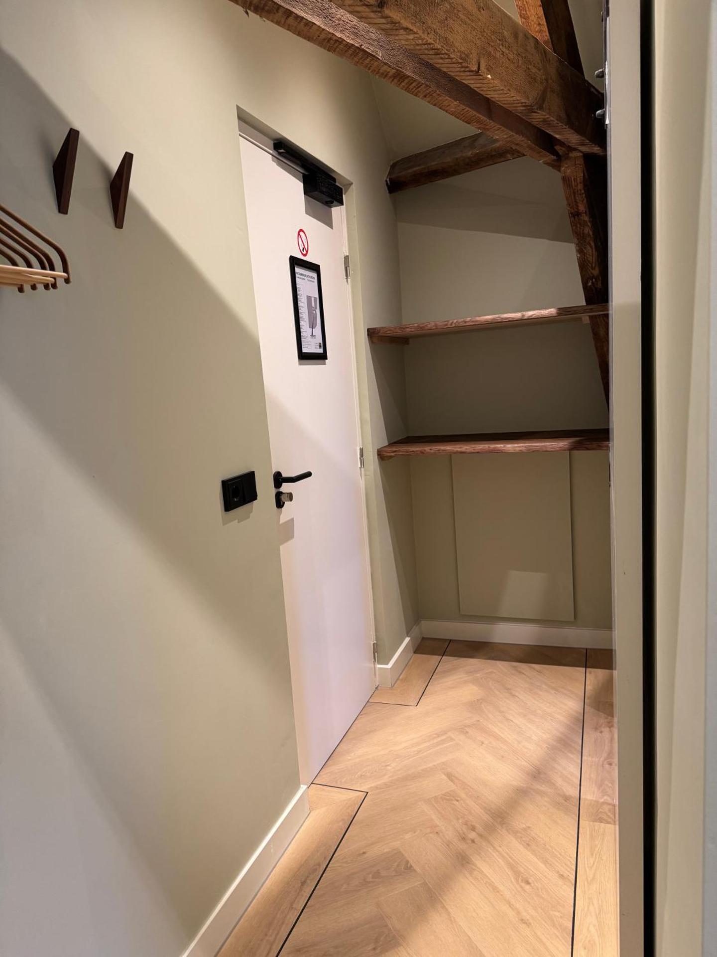 De Pastorie Bed & Breakfast