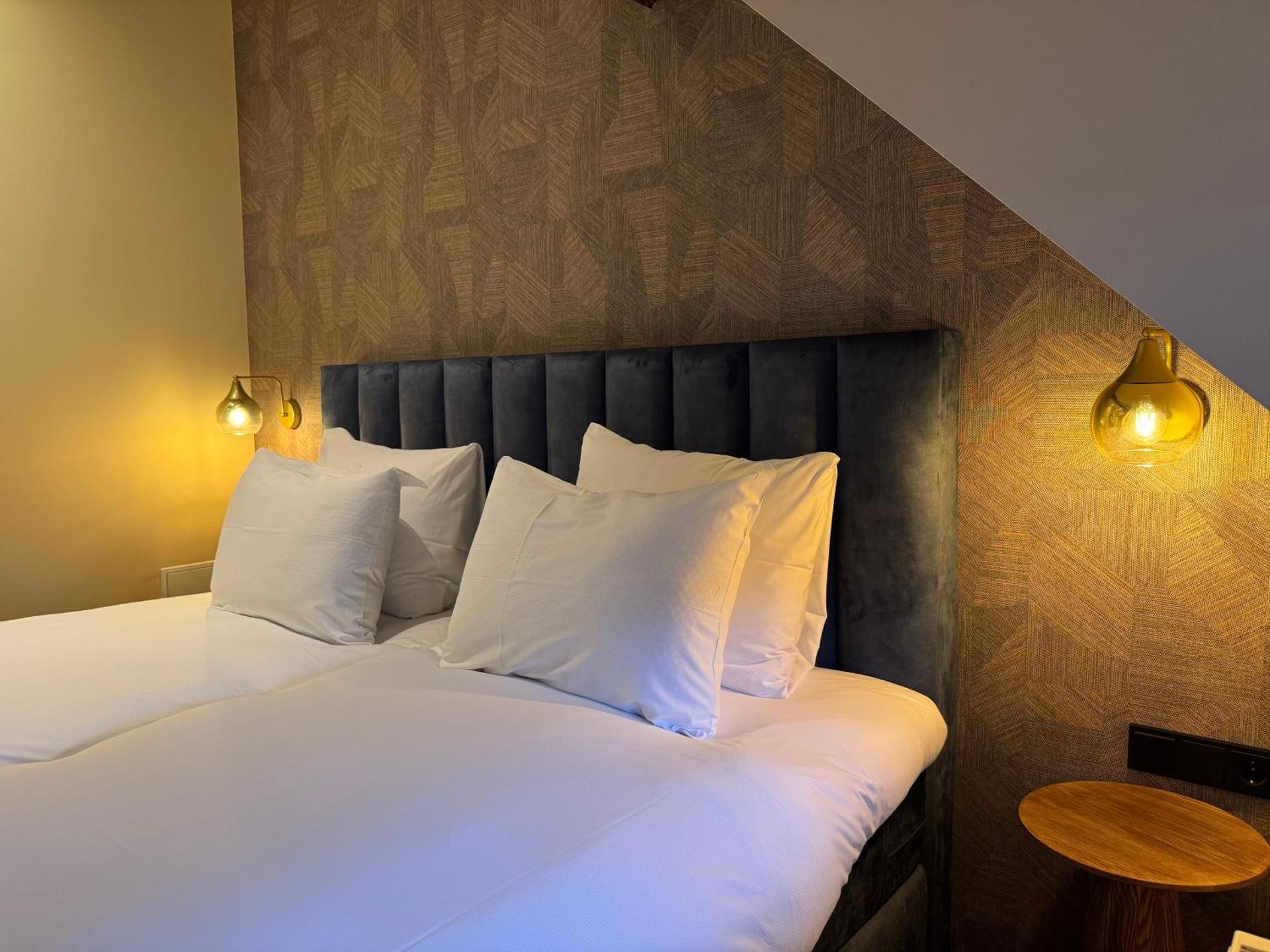 De Pastorie Bed & Breakfast