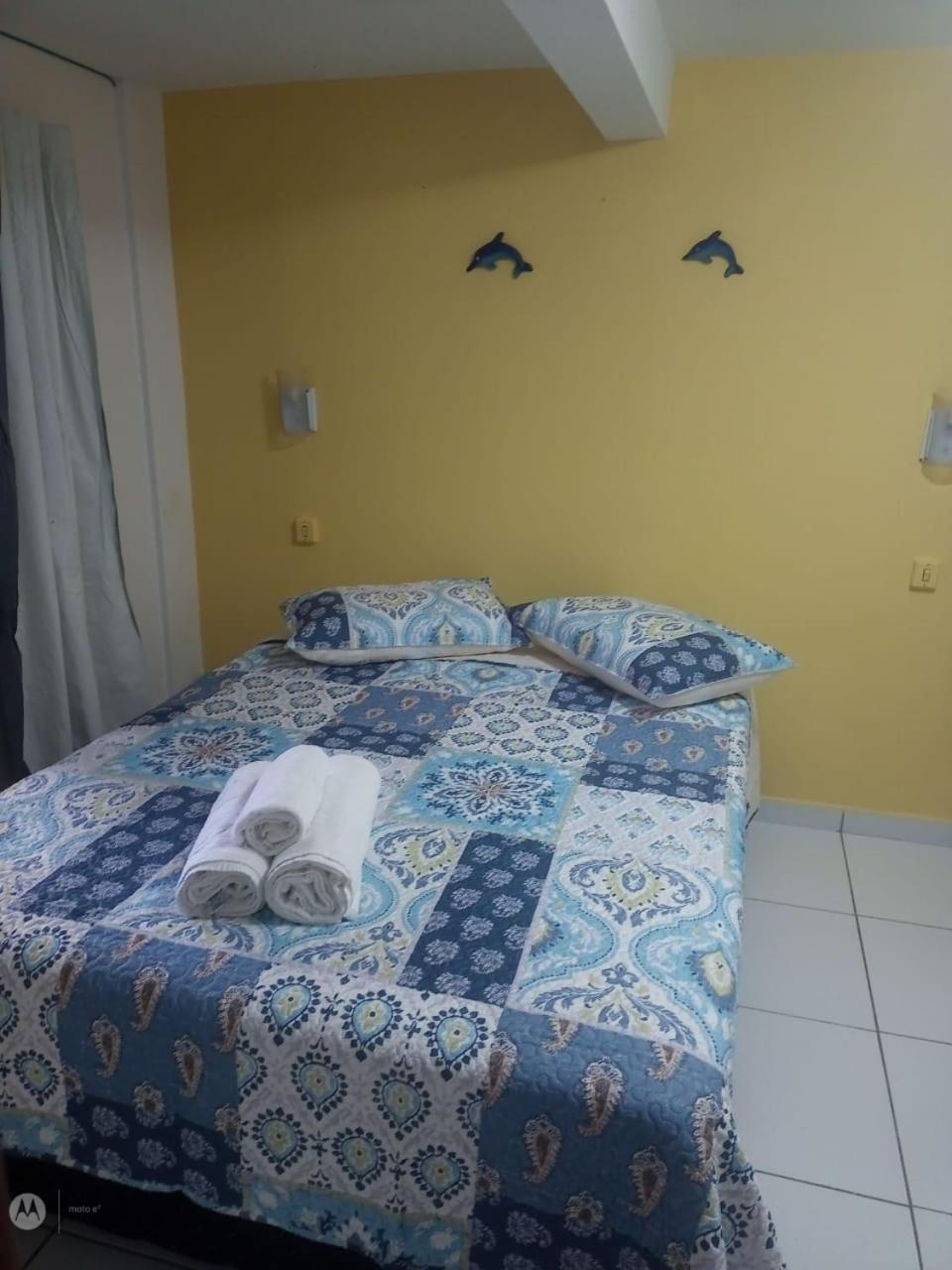 Suite con 1 Camera da Letto