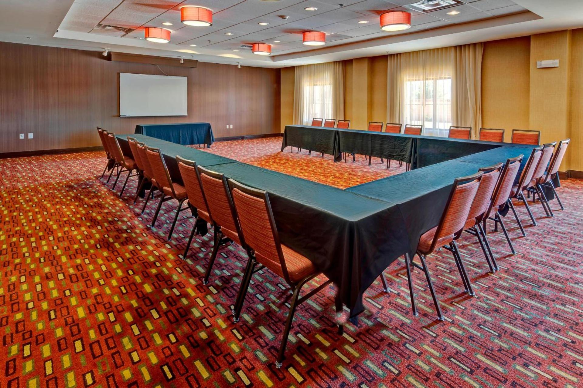 Meeting/conference room