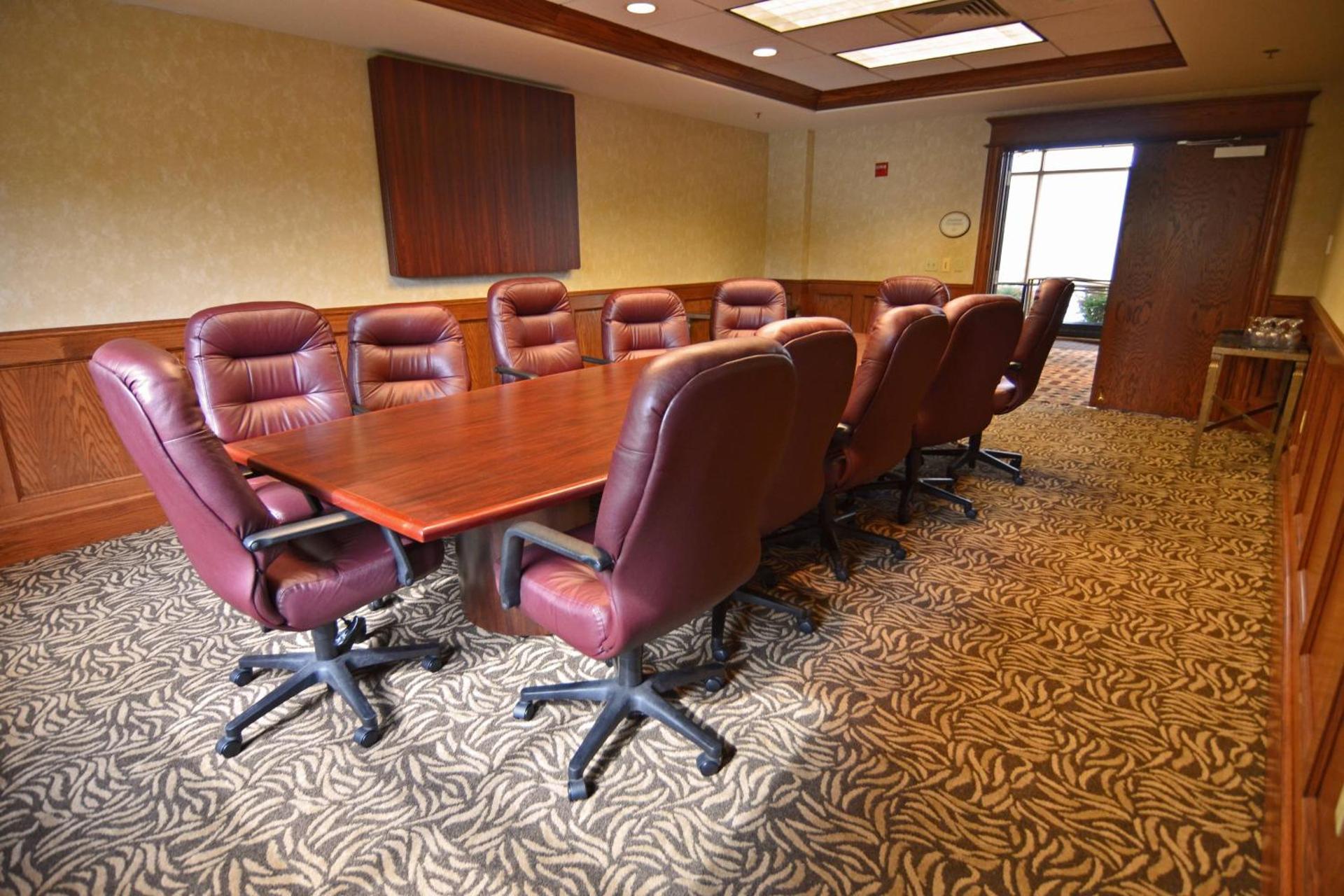 Meeting/conference room