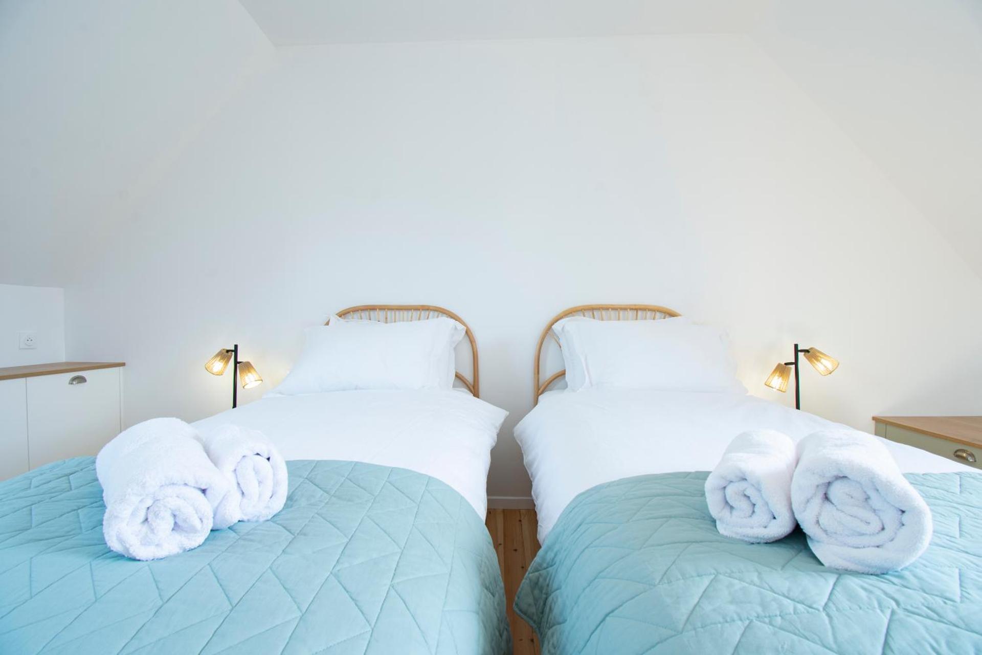 Nid de Granit I Plage & Terrasse