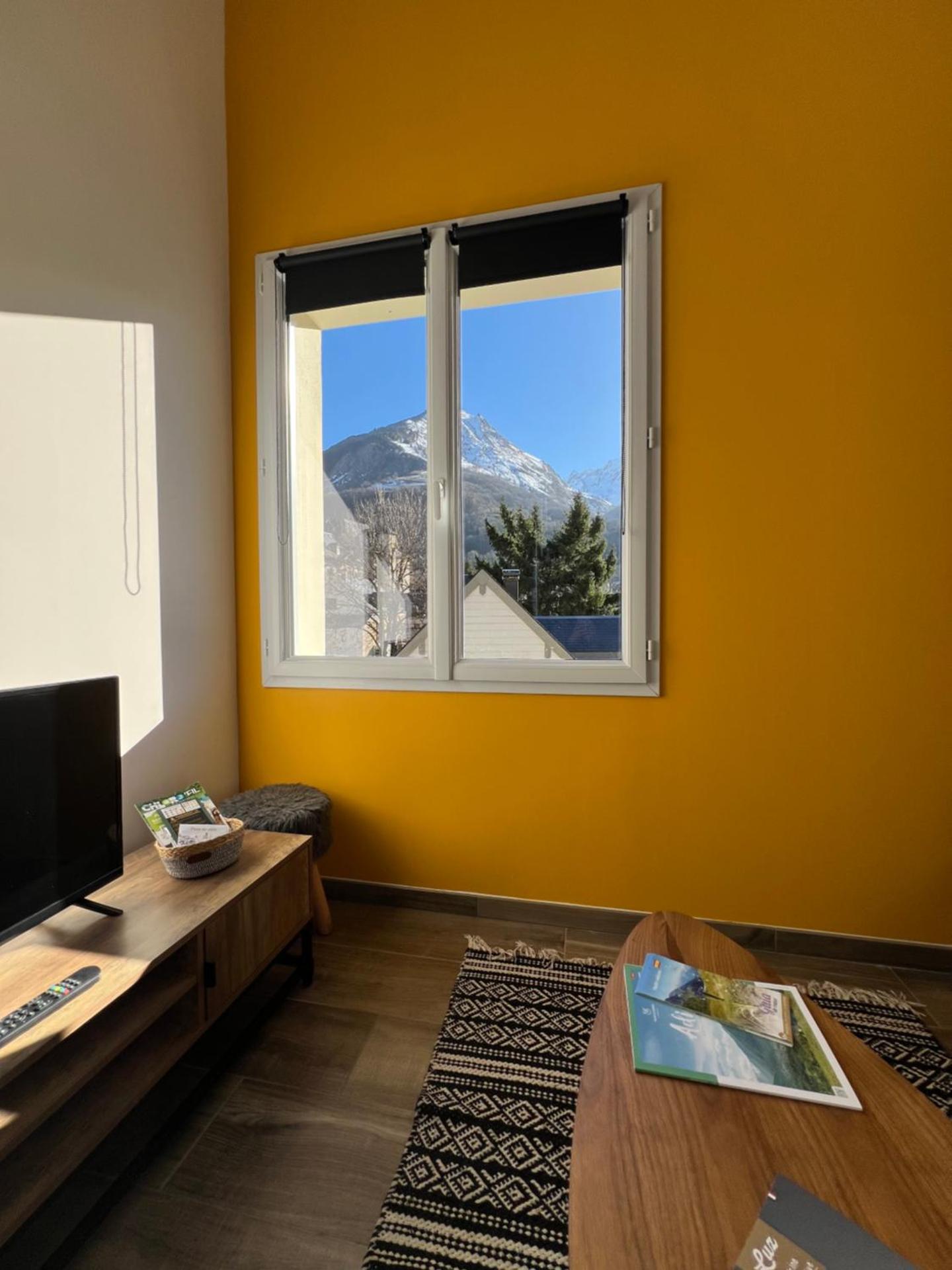 La parenthèse du Tourmalet - séjour tout compris - draps et ménage inclus-