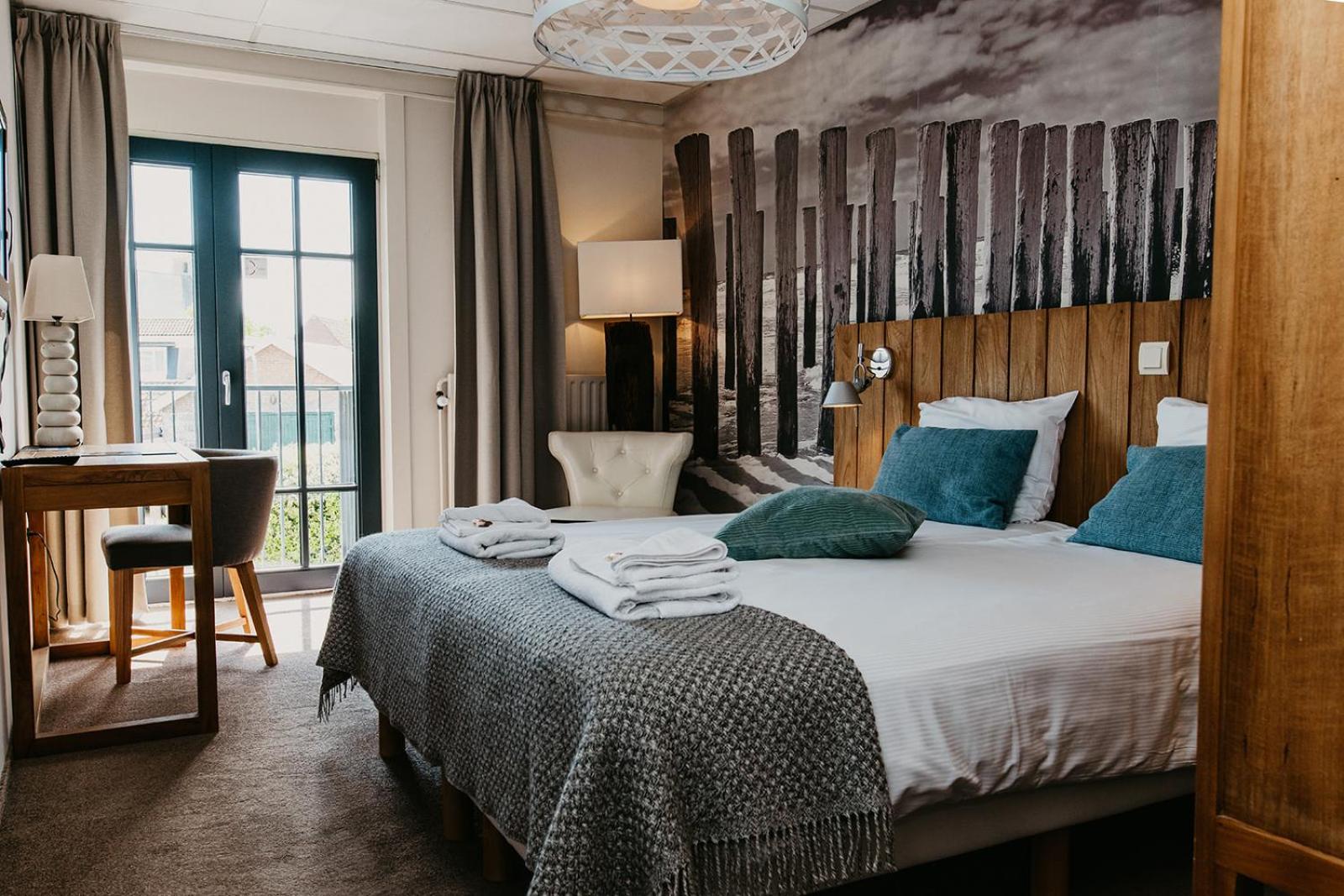 Romantik Badhotel Renesse