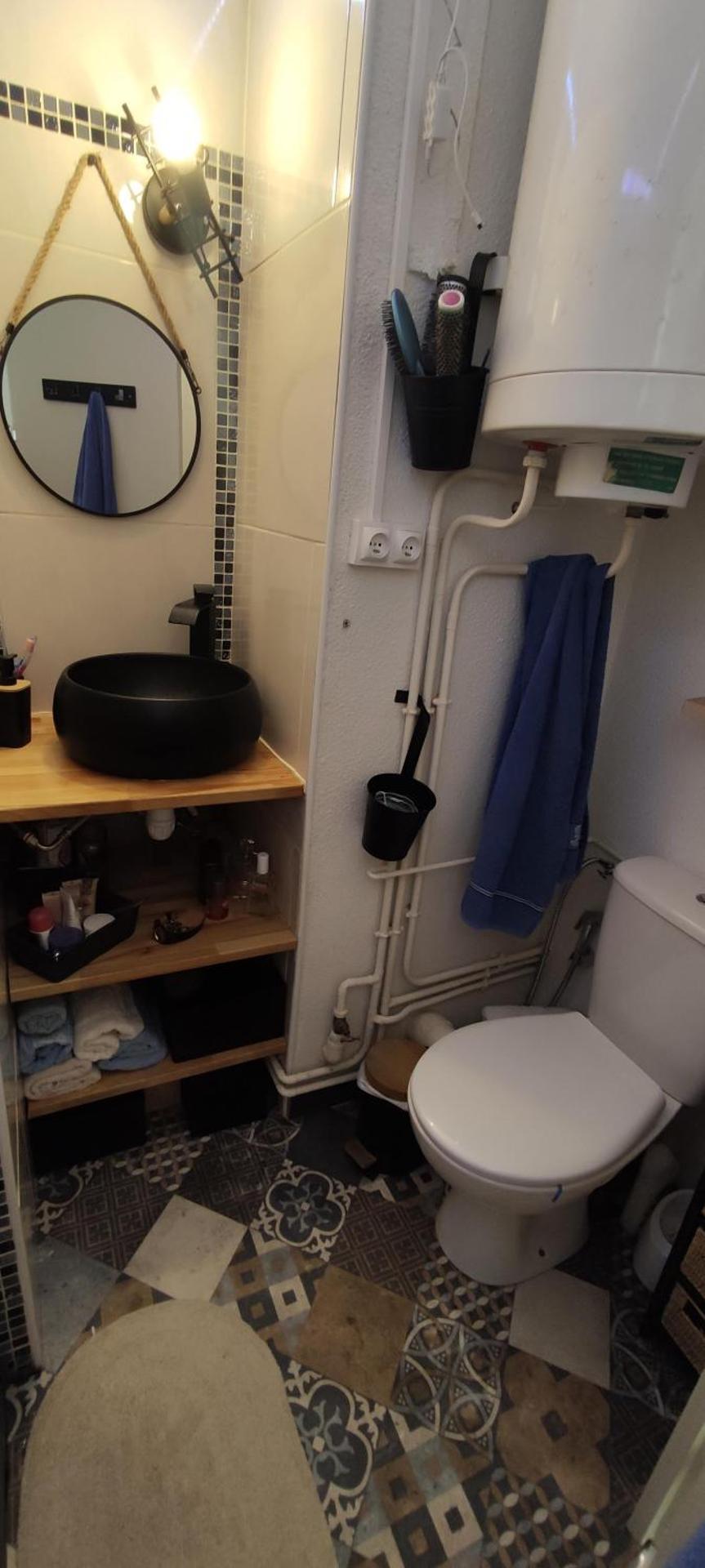 Appartement 4 personnes port Leucate