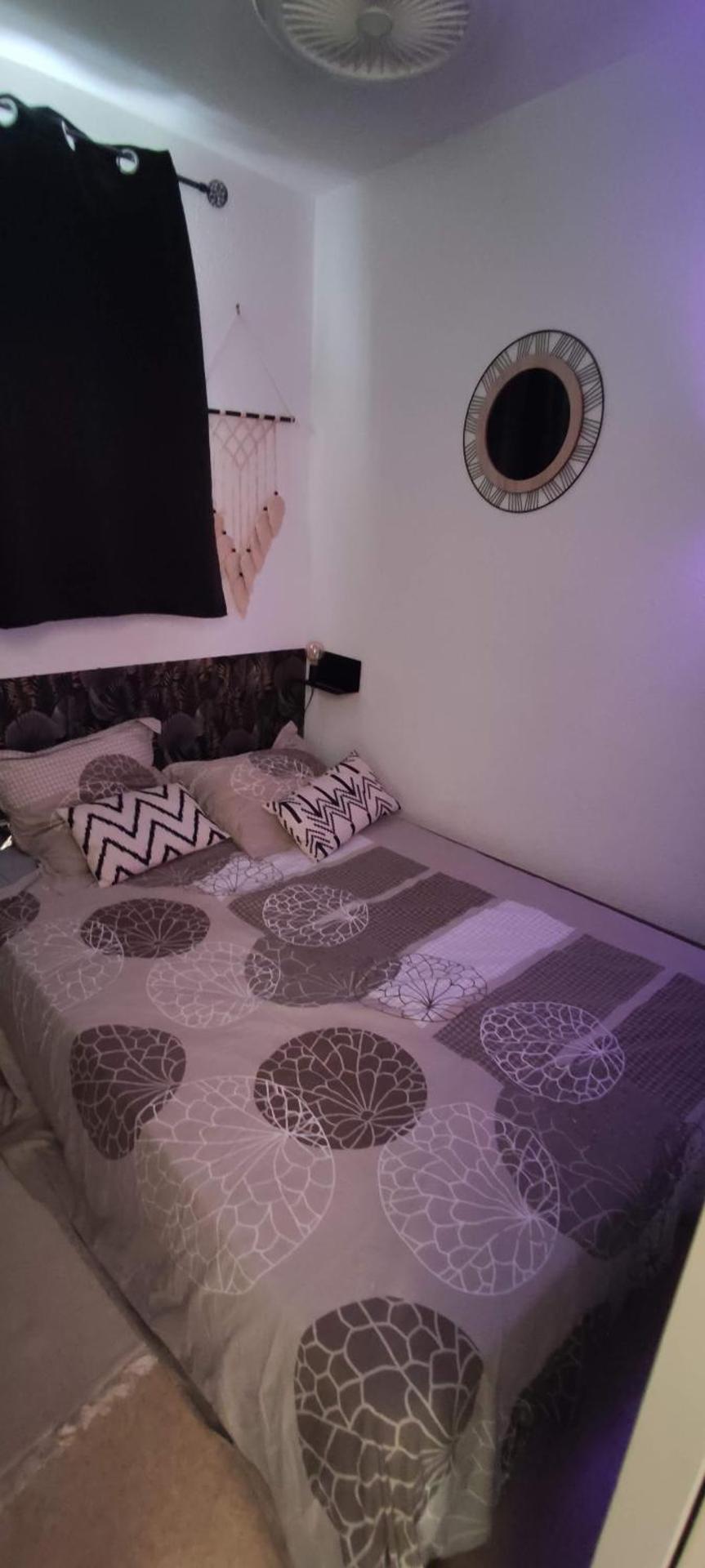 Appartement 4 personnes port Leucate