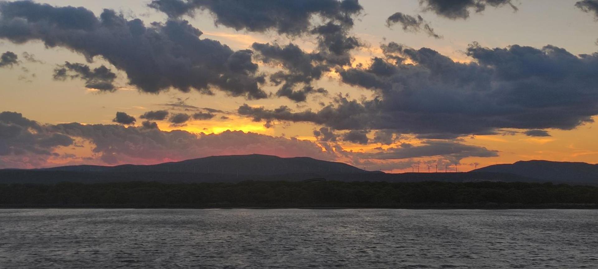 Appartement 4 personnes port Leucate