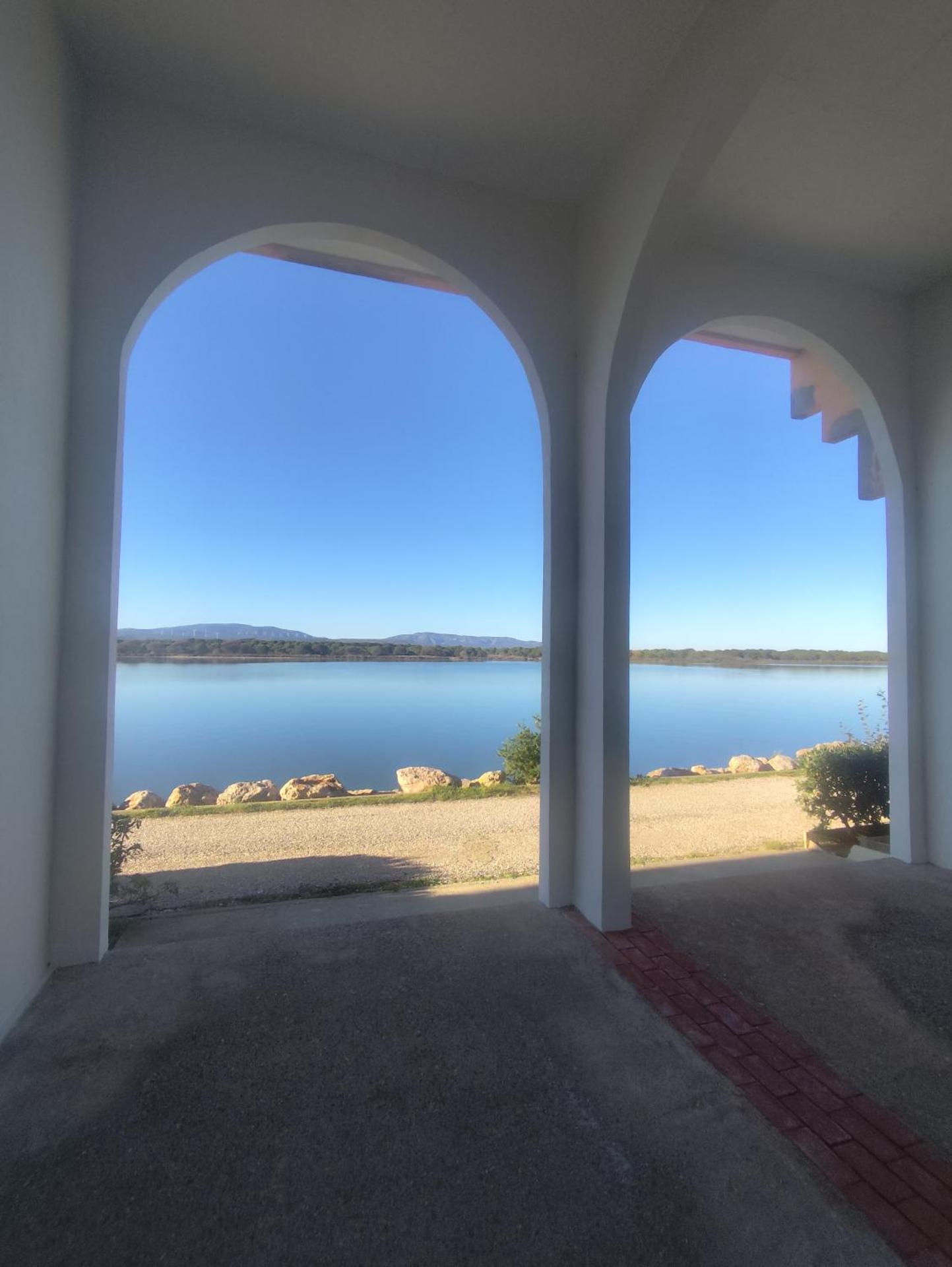 Appartement 4 personnes port Leucate