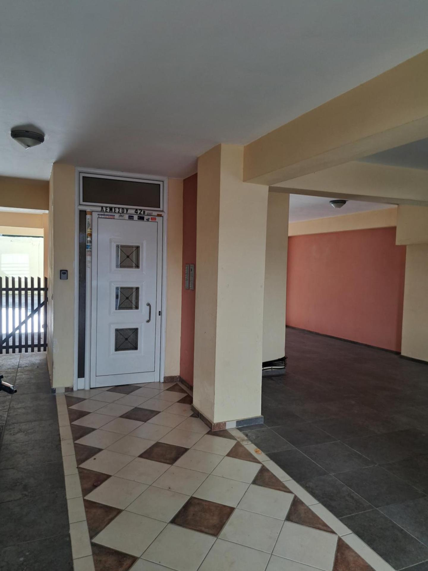 Cozy Studio Lemesou Free Parking