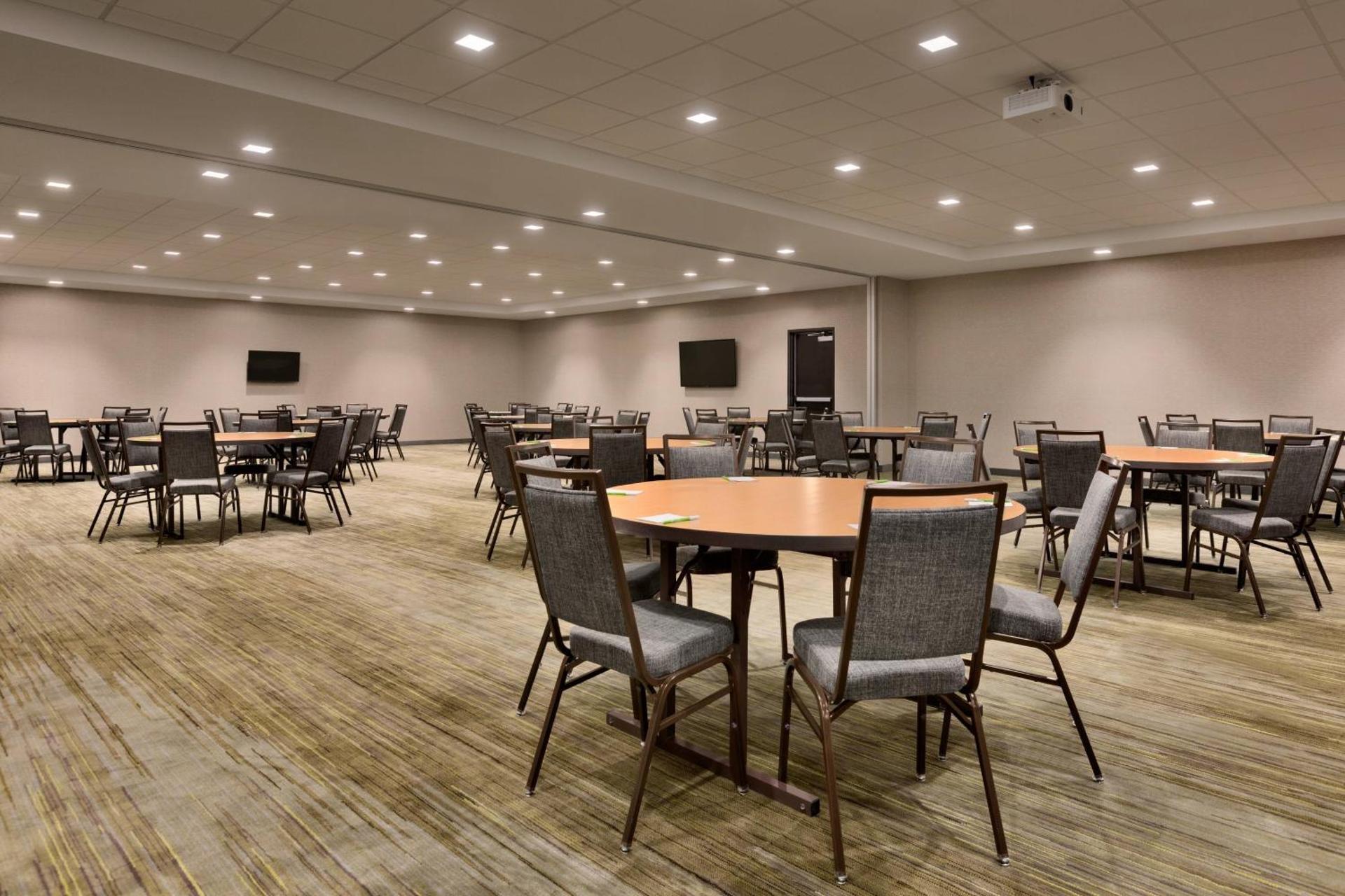 Meeting/conference room