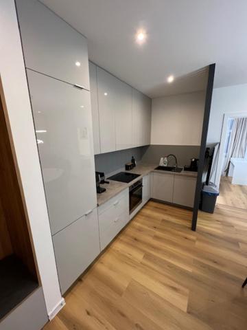 ANETT Apartament nr 2