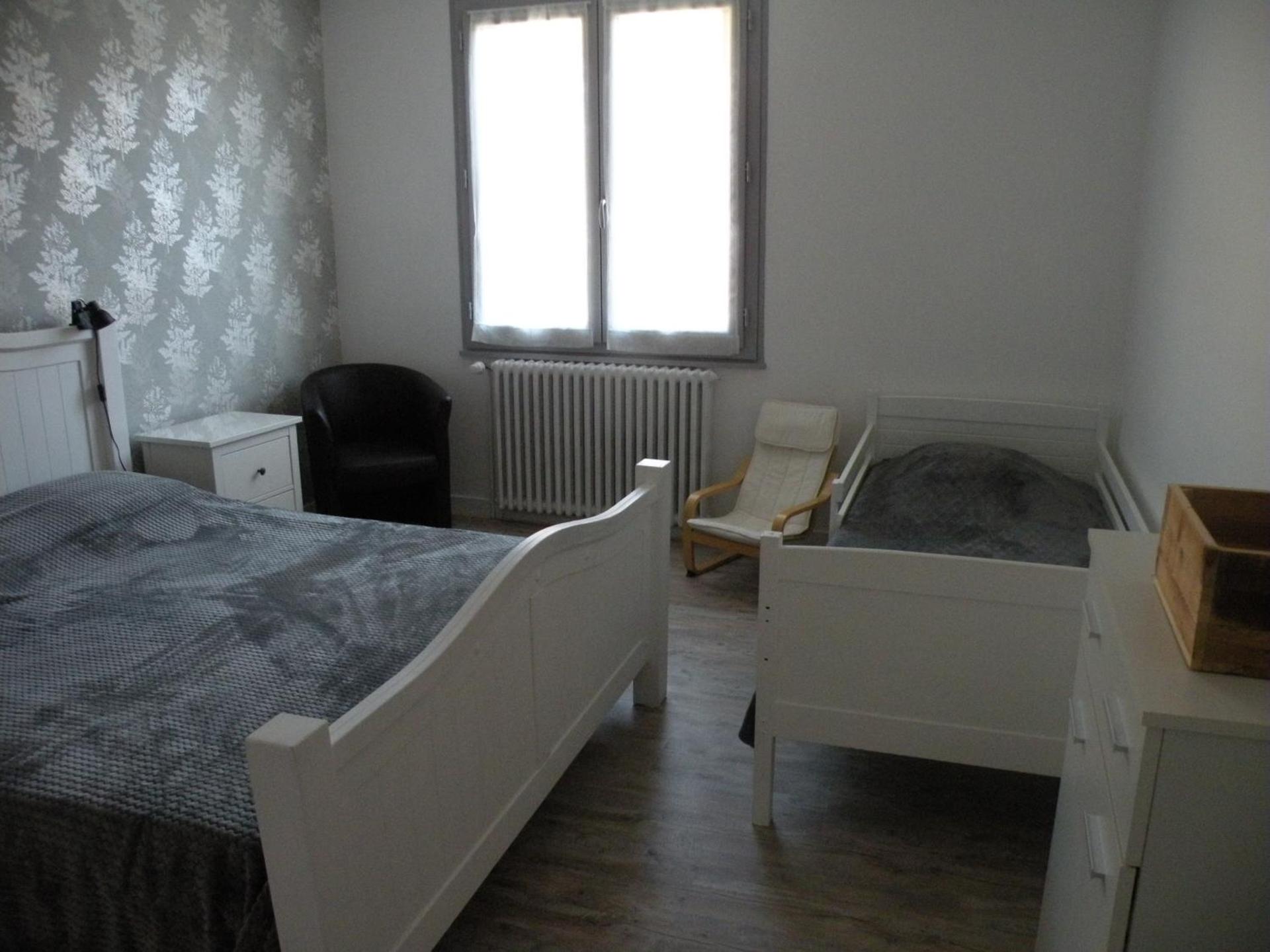 Tulipe, appartement 5 personnes, entre Sancy et Volcans d'Auvergne