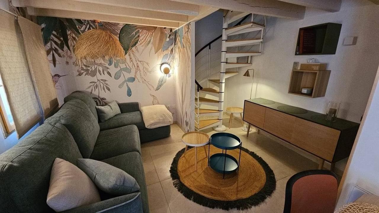 Cocon Authentique de Roussillon