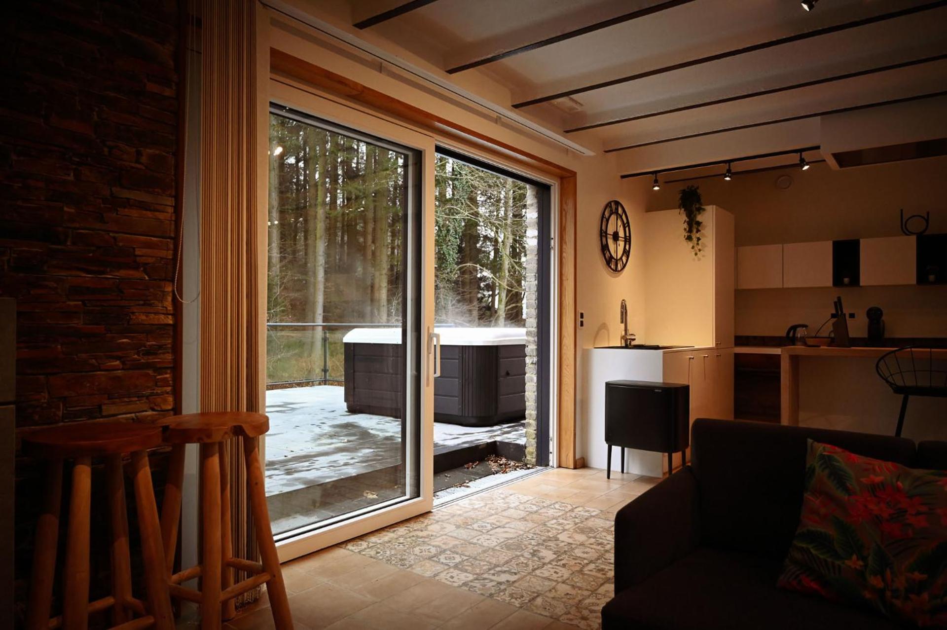 Open Source à l'entrée du Circuit!