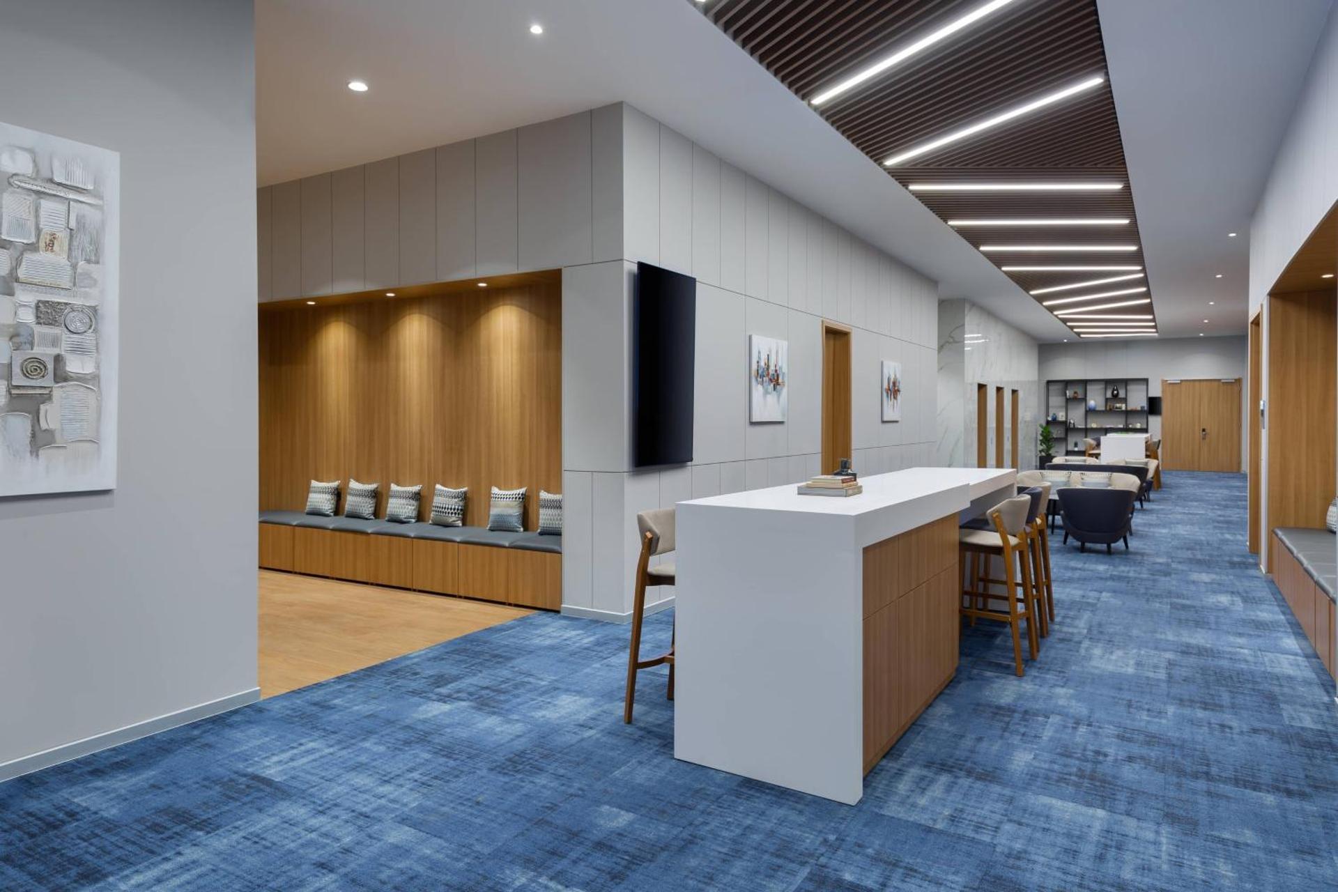 Meeting/conference room