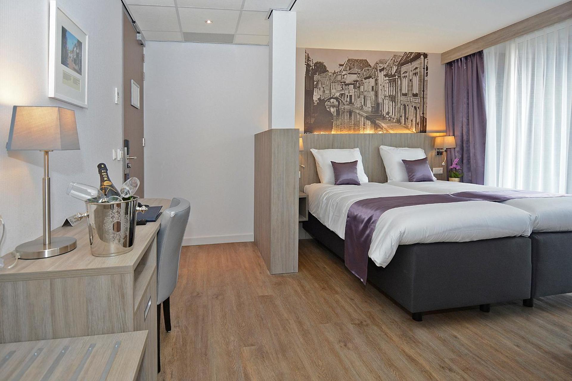 Best Western City Hotel Woerden