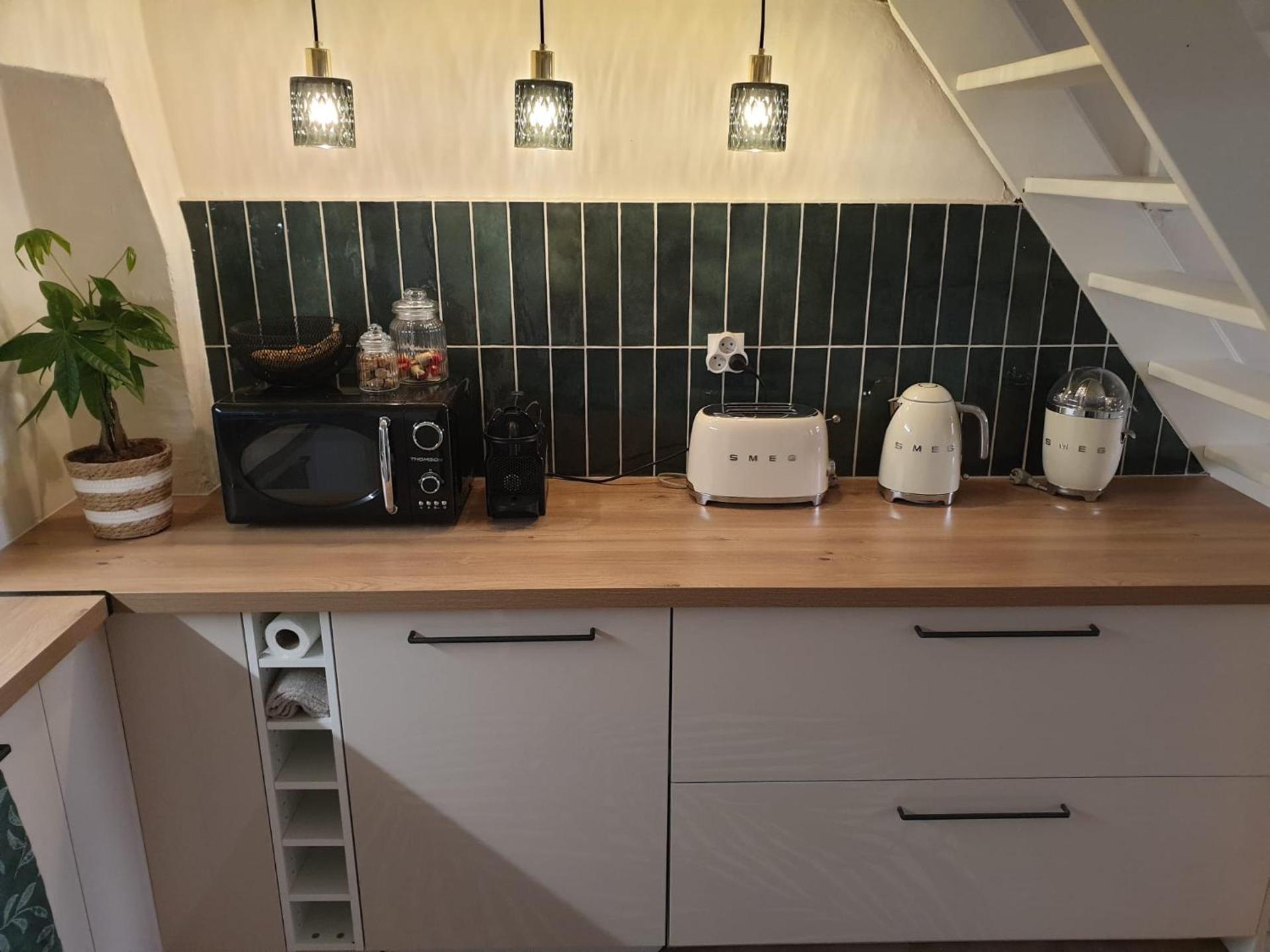 Joli Appart Climatisé Hyper Calme Quartier Mairie