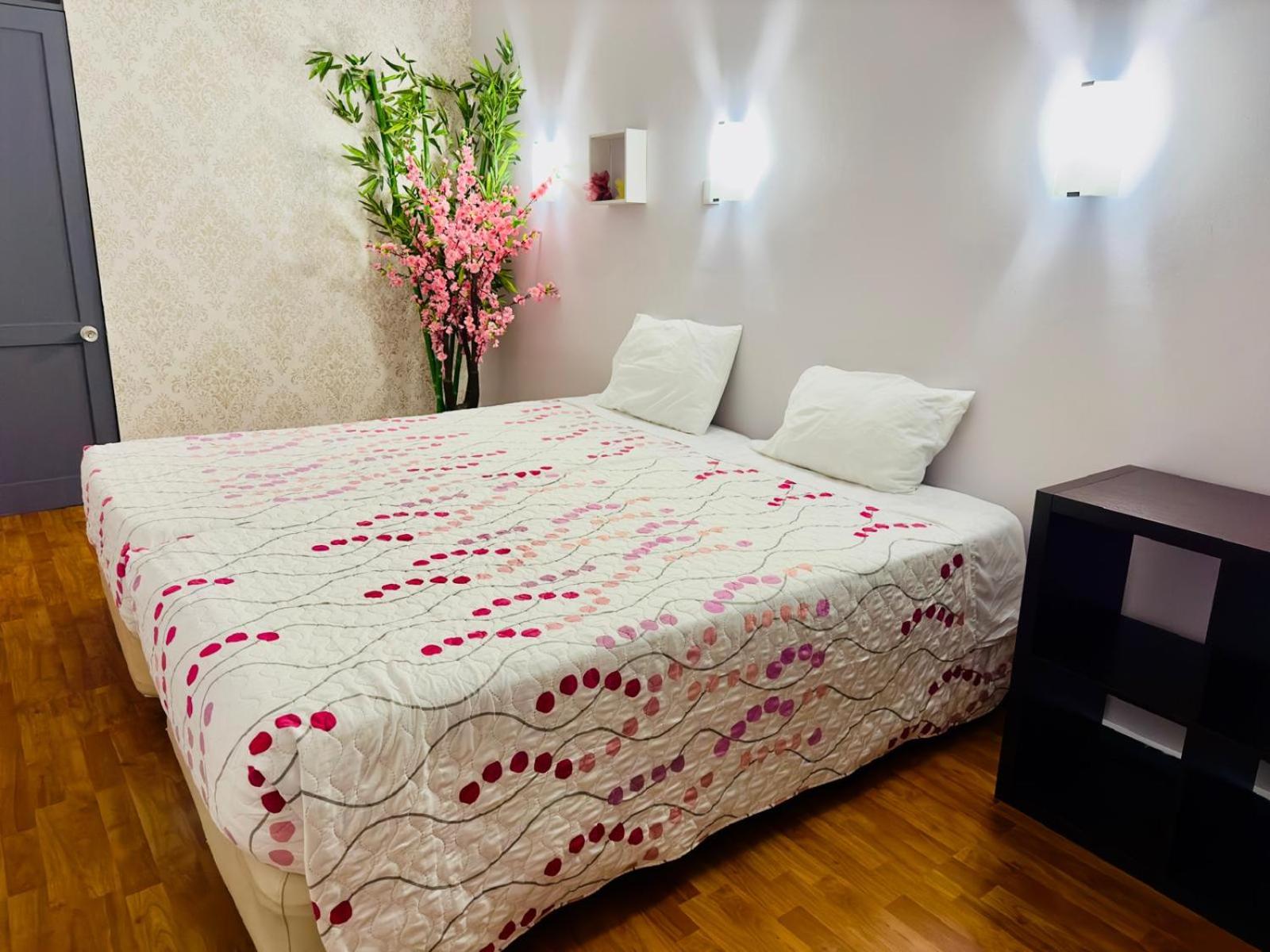 Alojamento Central I - Funchal