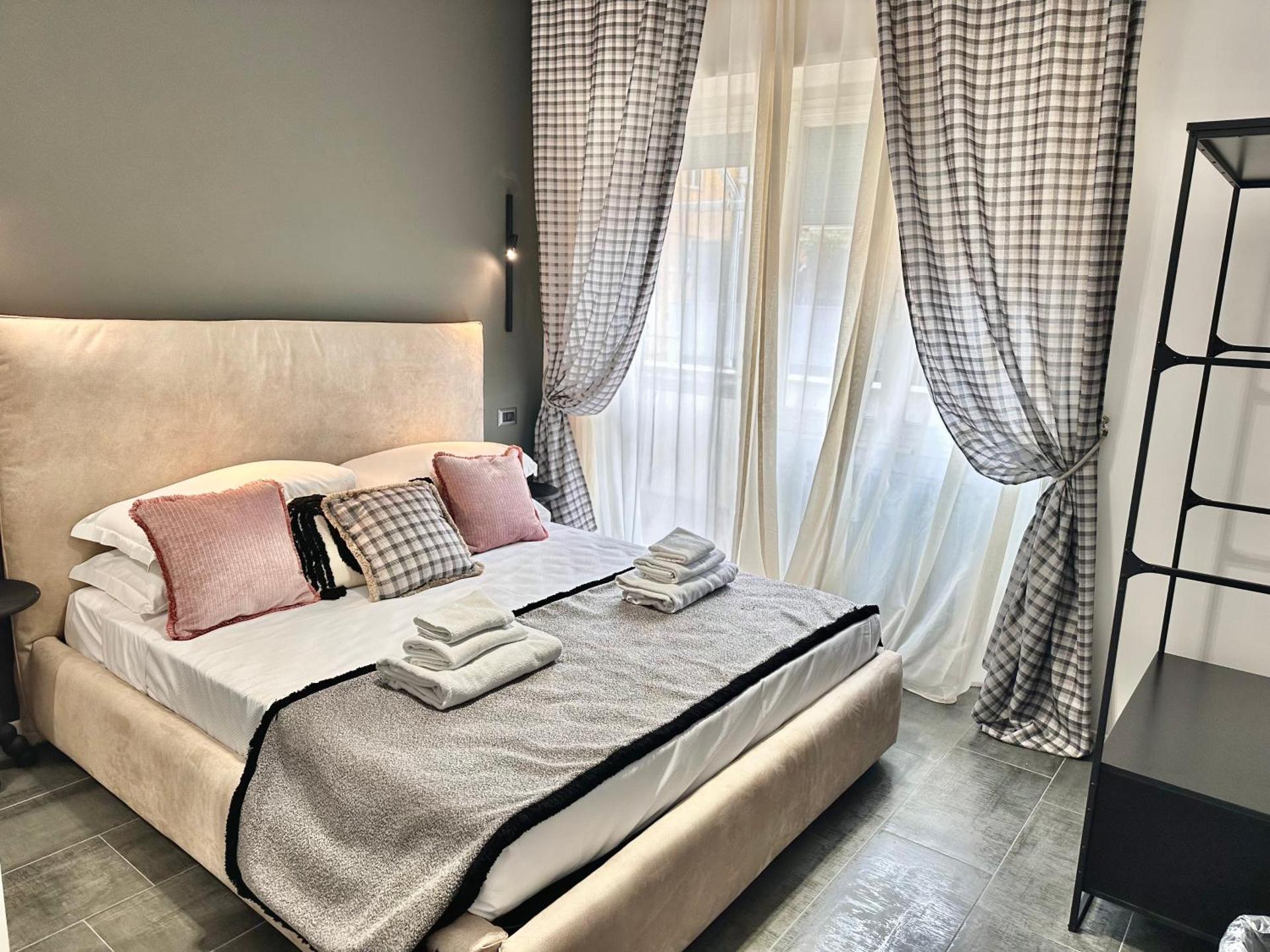 Xcross Suites Garbatella