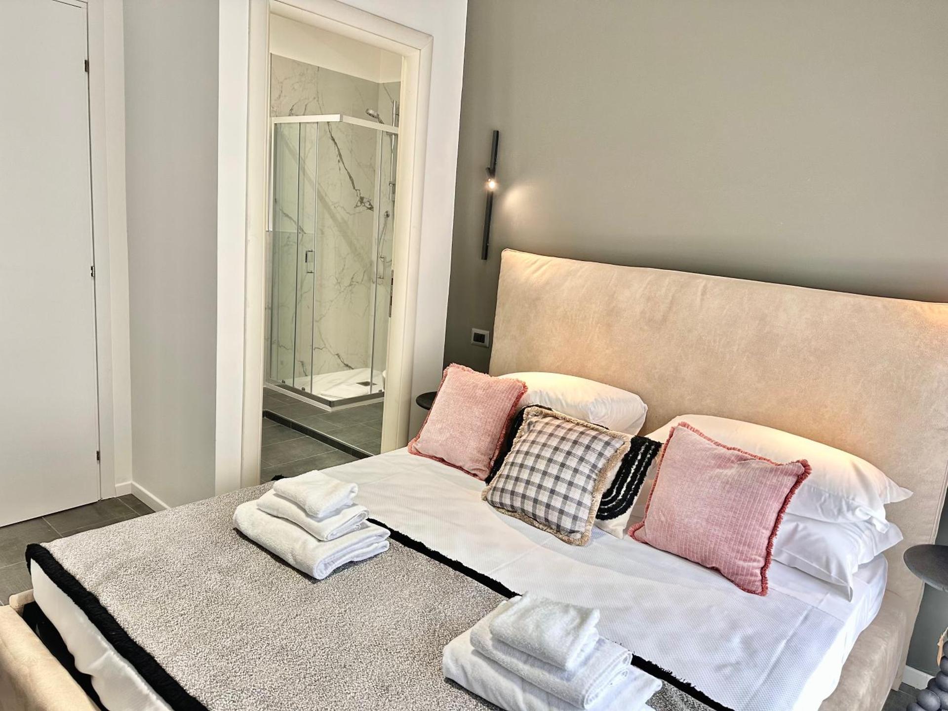 Xcross Suites Garbatella