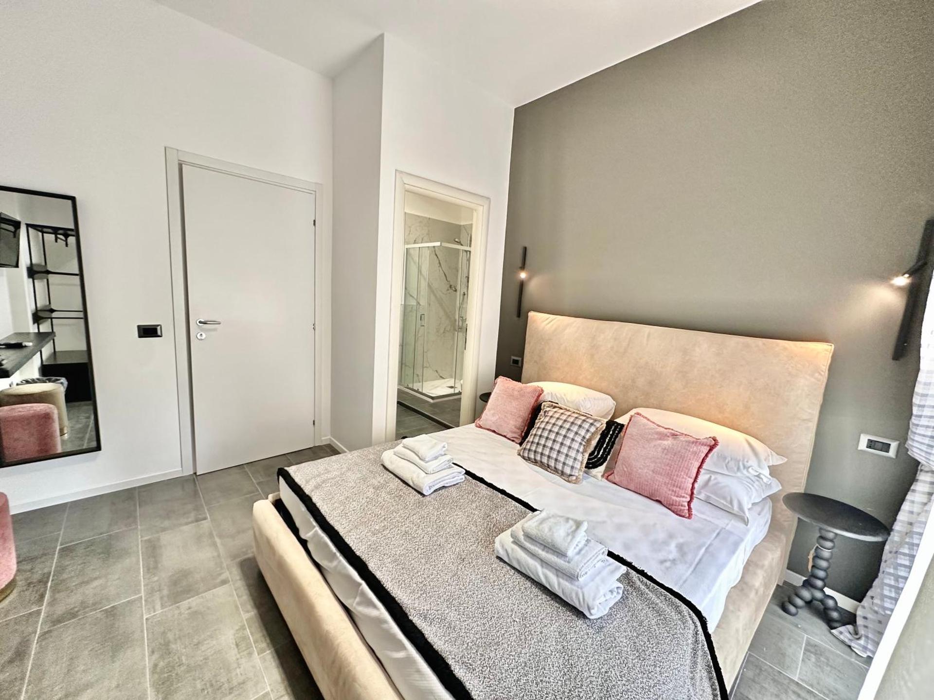 Xcross Suites Garbatella