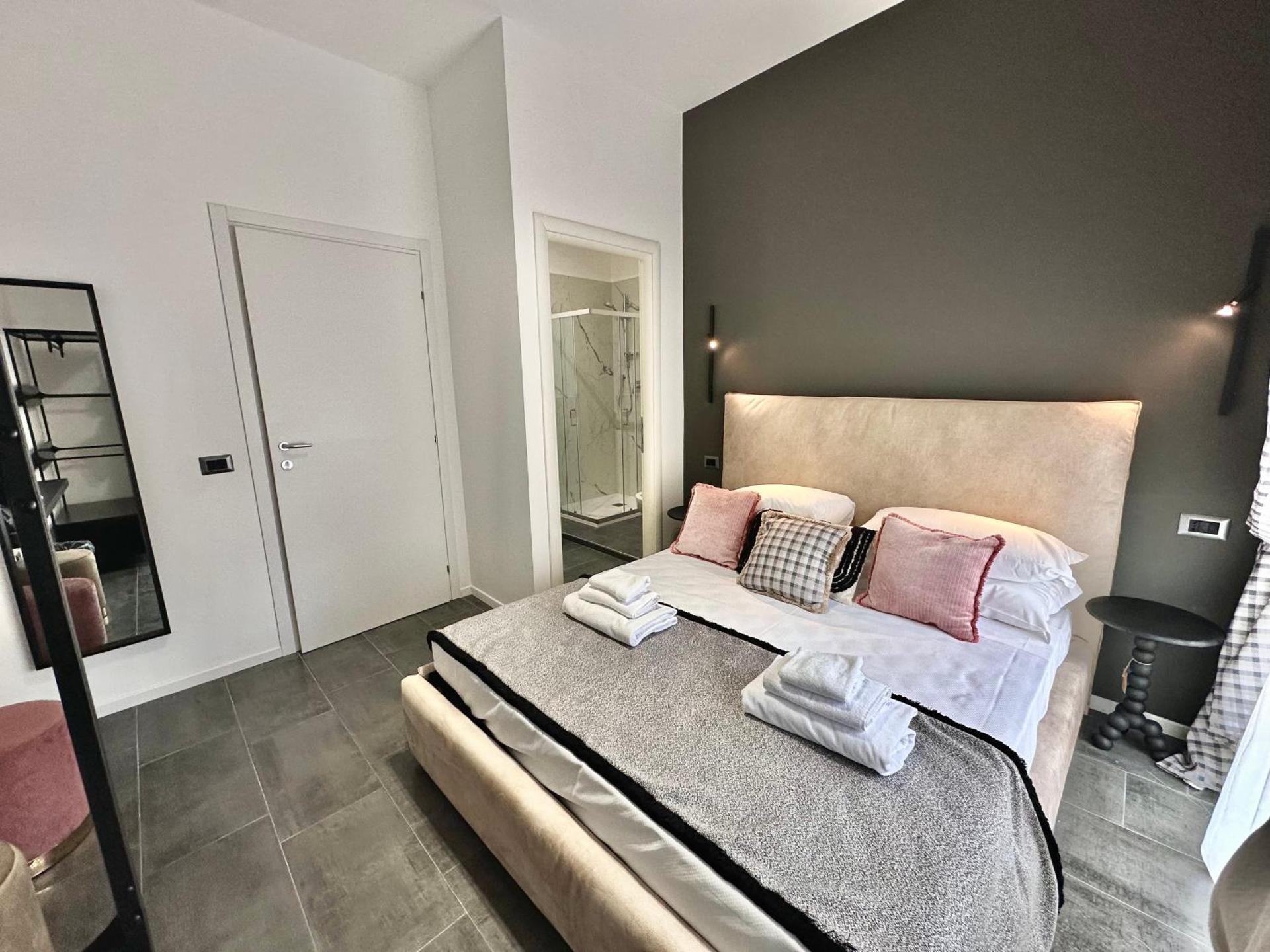 Xcross Suites Garbatella