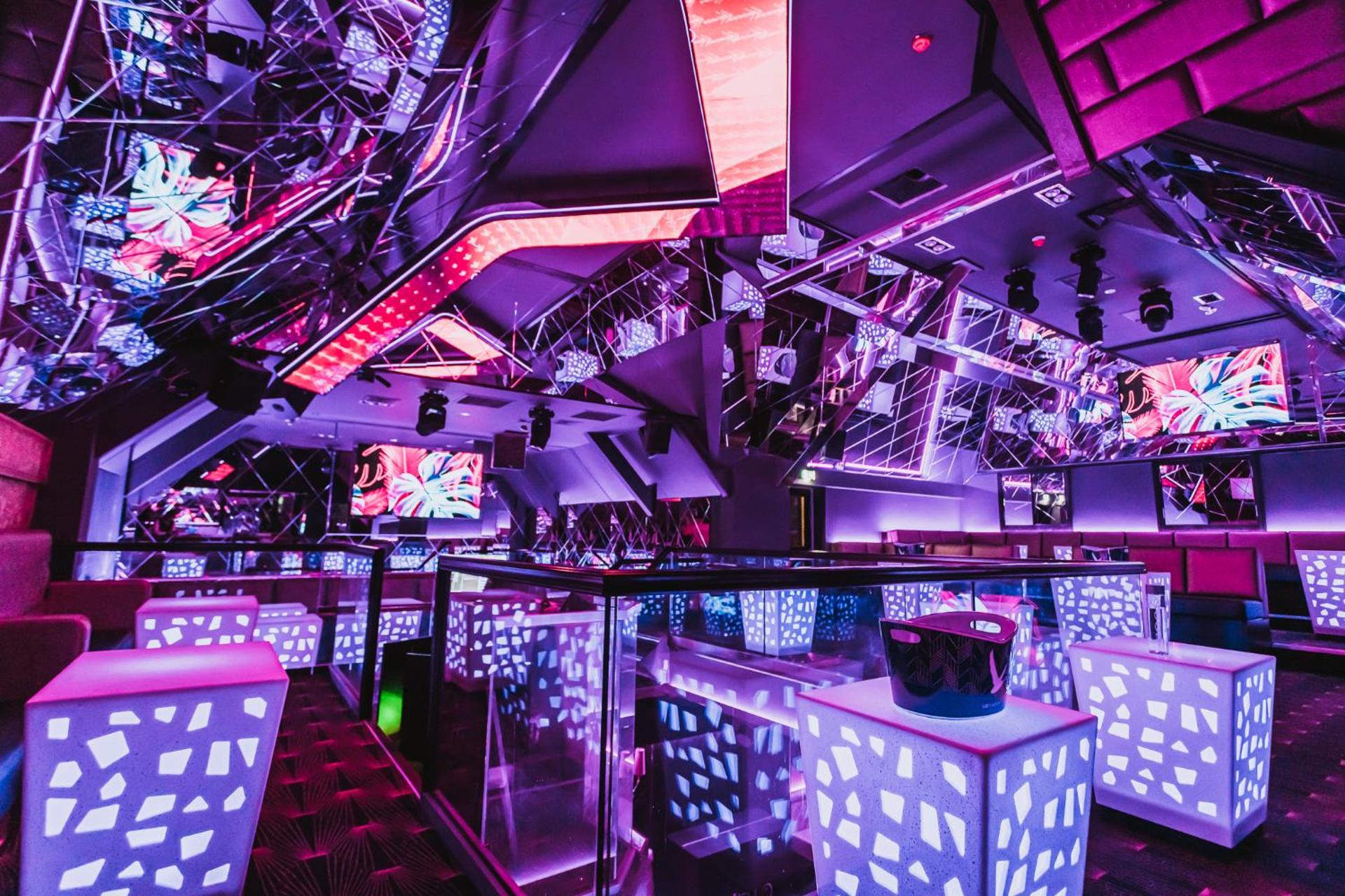 Evening entertainment