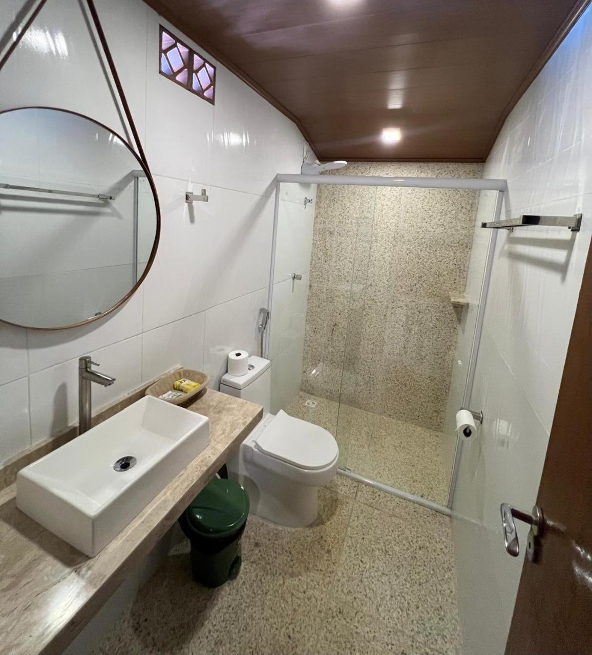 Pousada Beach House Coqueirinho