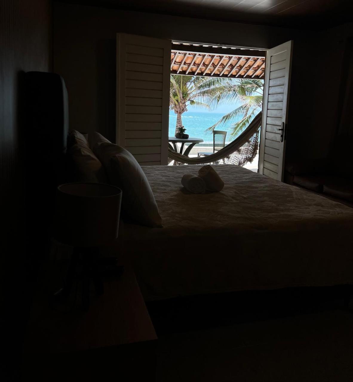 Pousada Beach House Coqueirinho