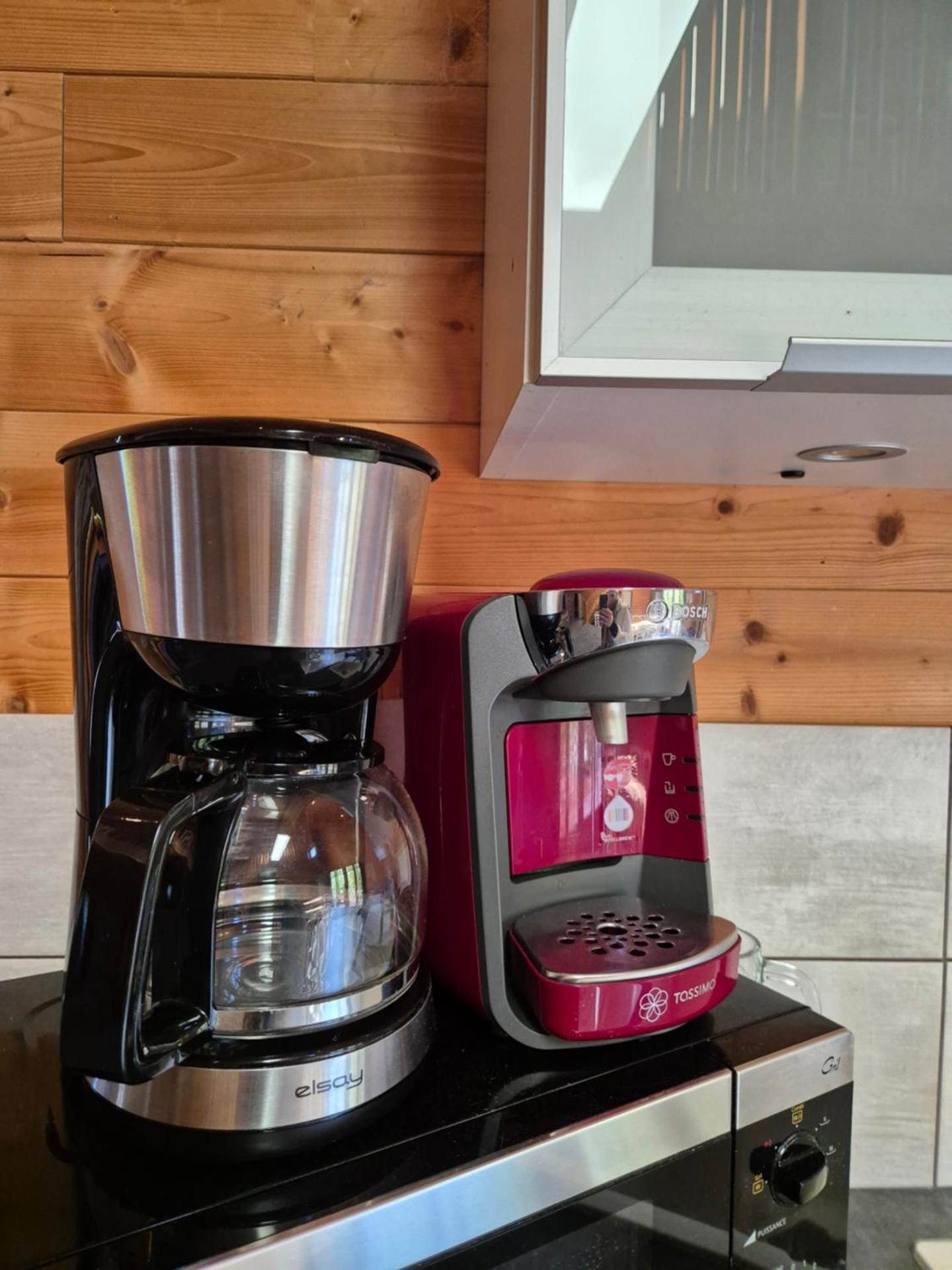 Les Cottages de Charme