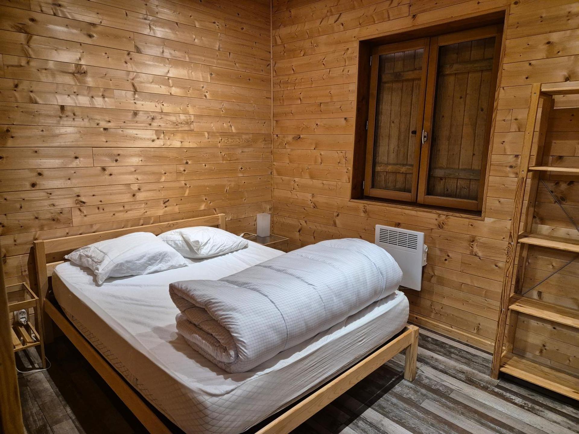 Les Cottages de Charme