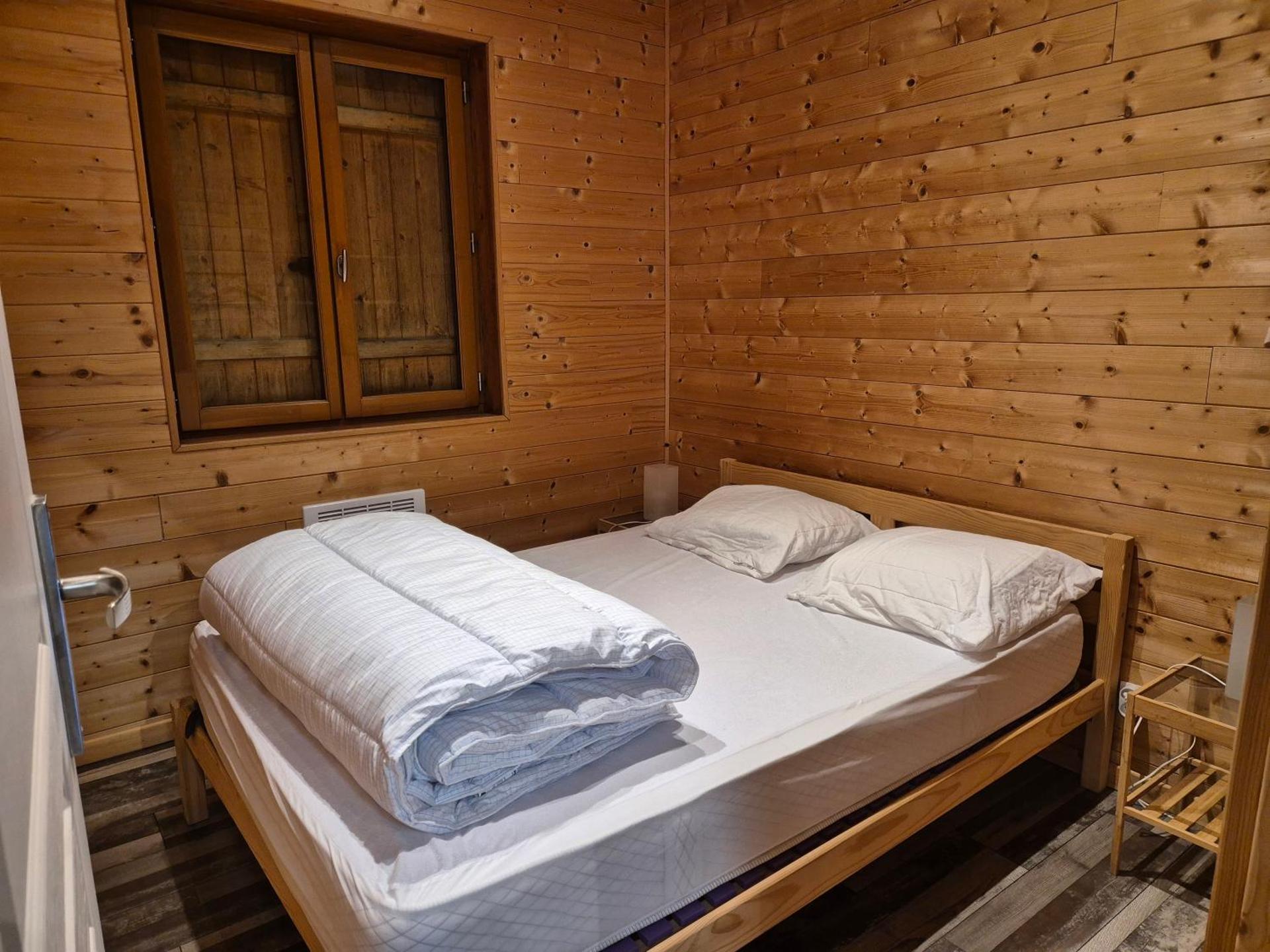 Les Cottages de Charme