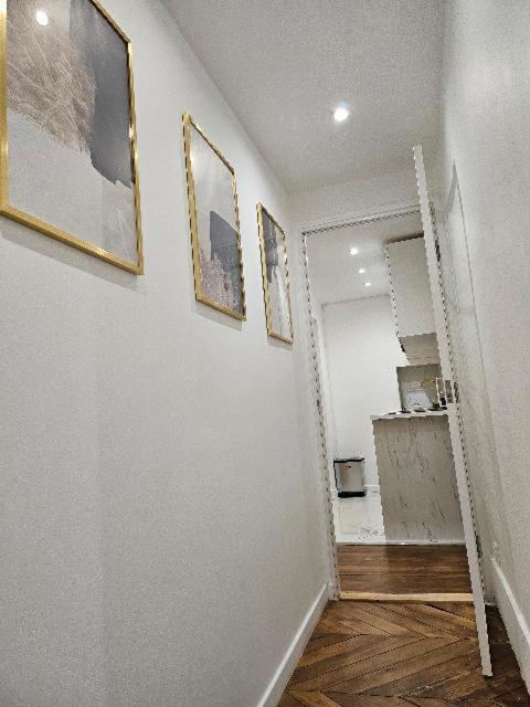 Appartement entier , 2 chambres