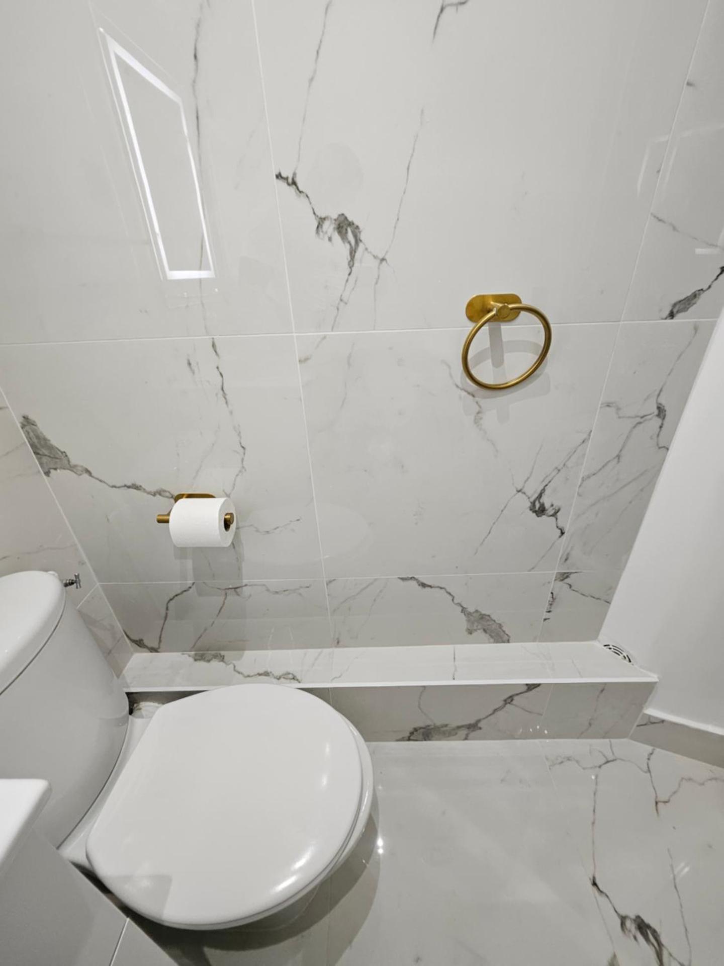 Appartement entier , 2 chambres