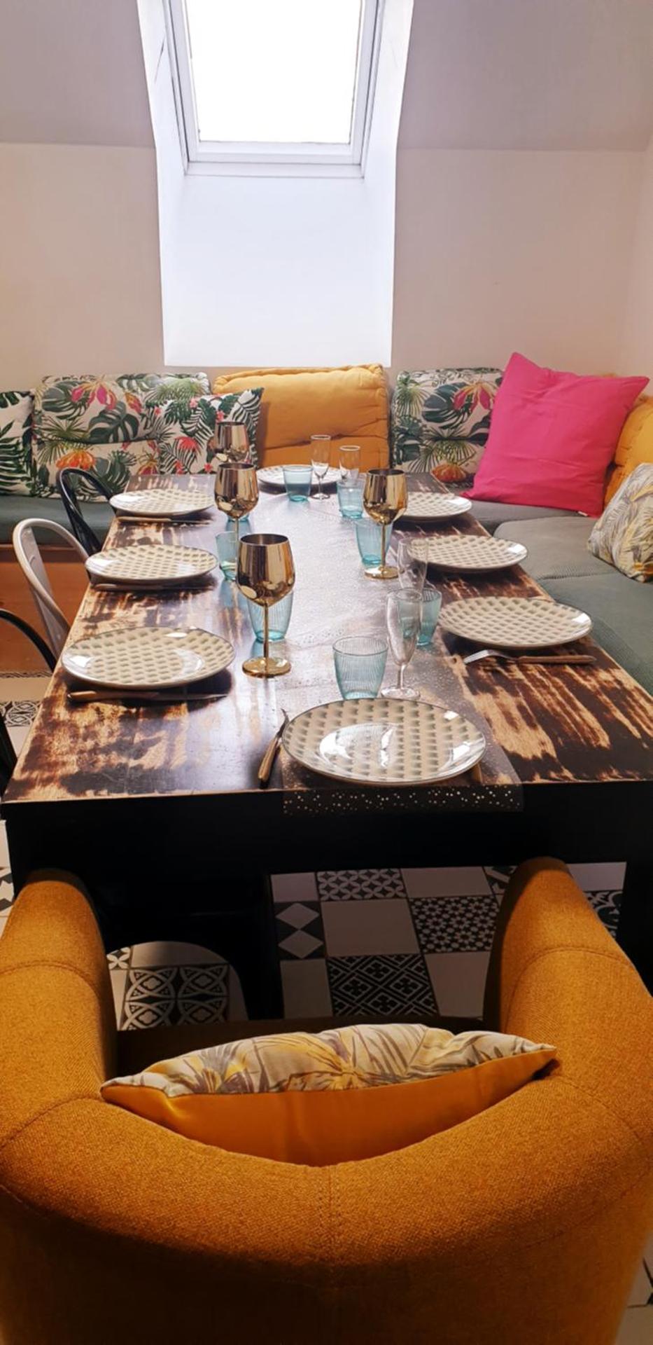 Gîte Lucian Mont-saint-michel