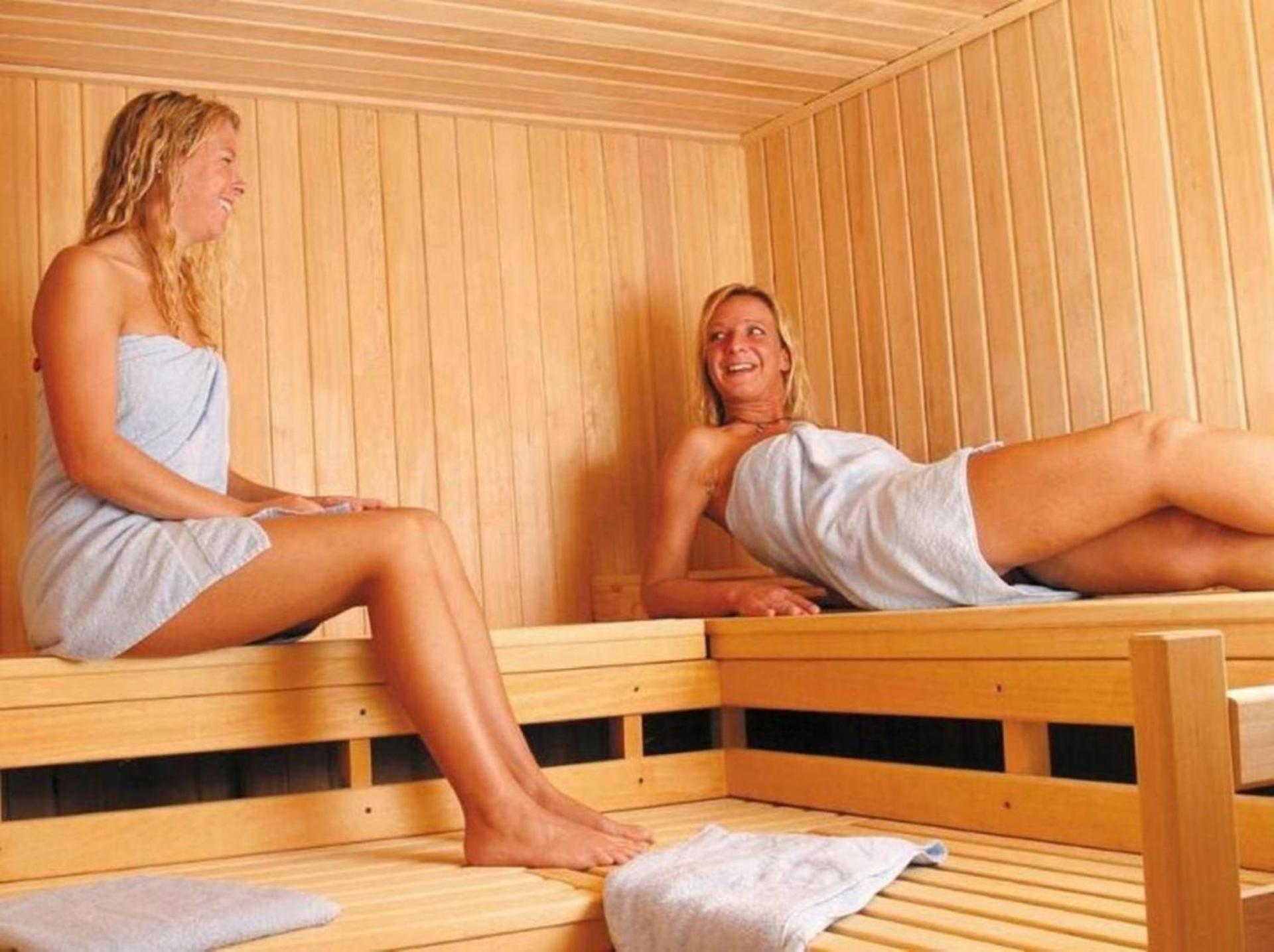 Spa and wellness centre/facilities