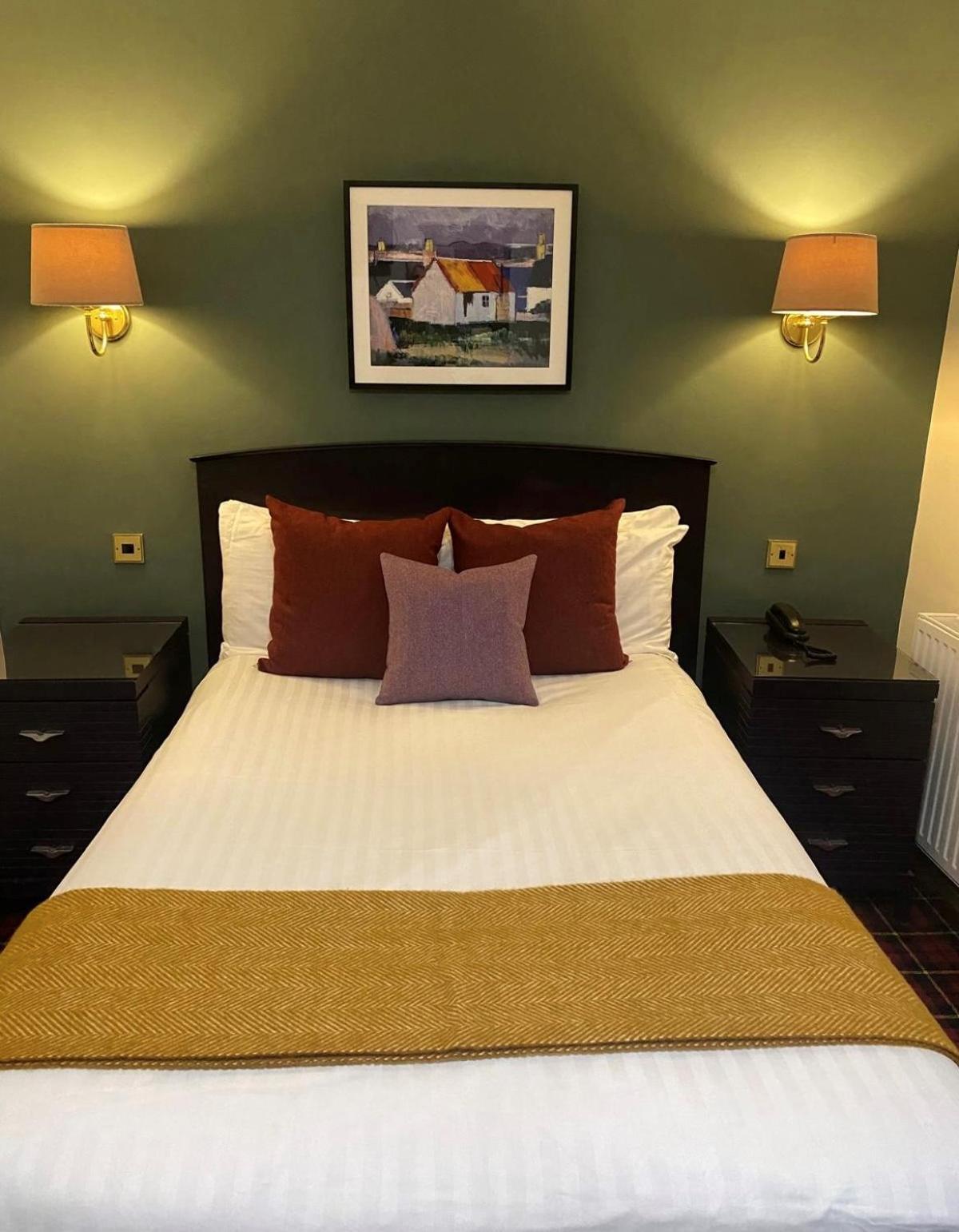 The Royal George Hotel