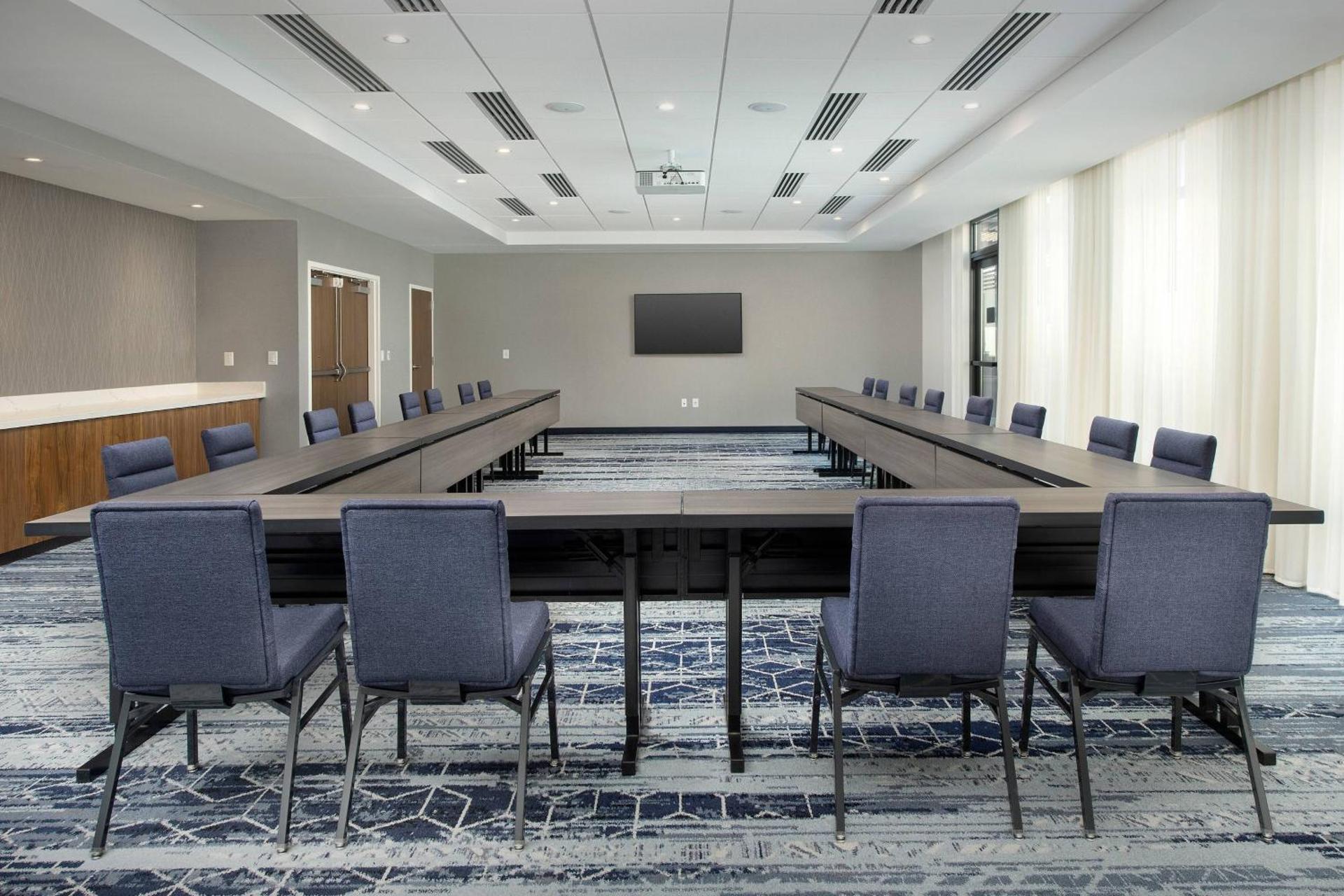 Meeting/conference room