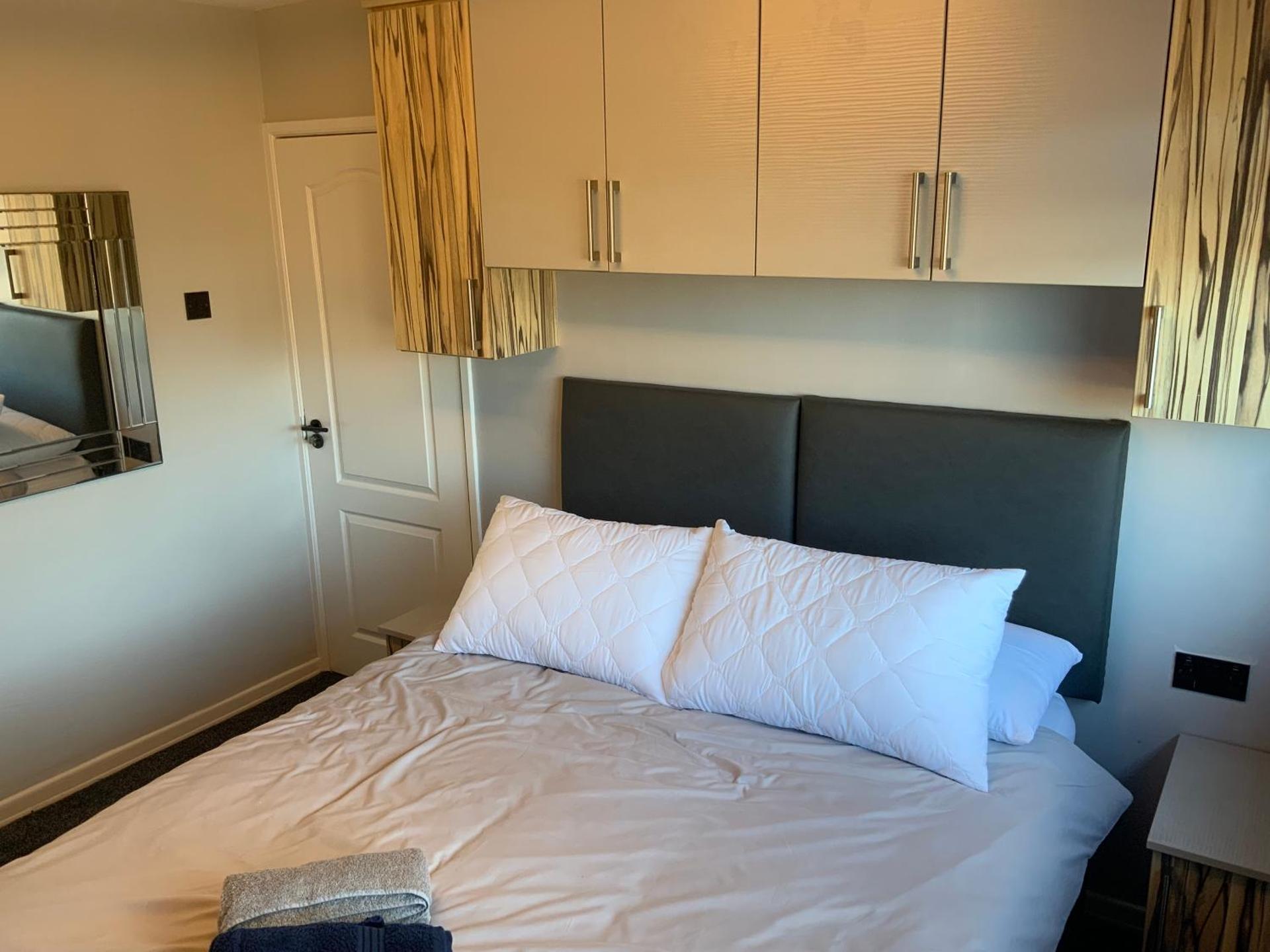 The Nest - Cosy Rooms