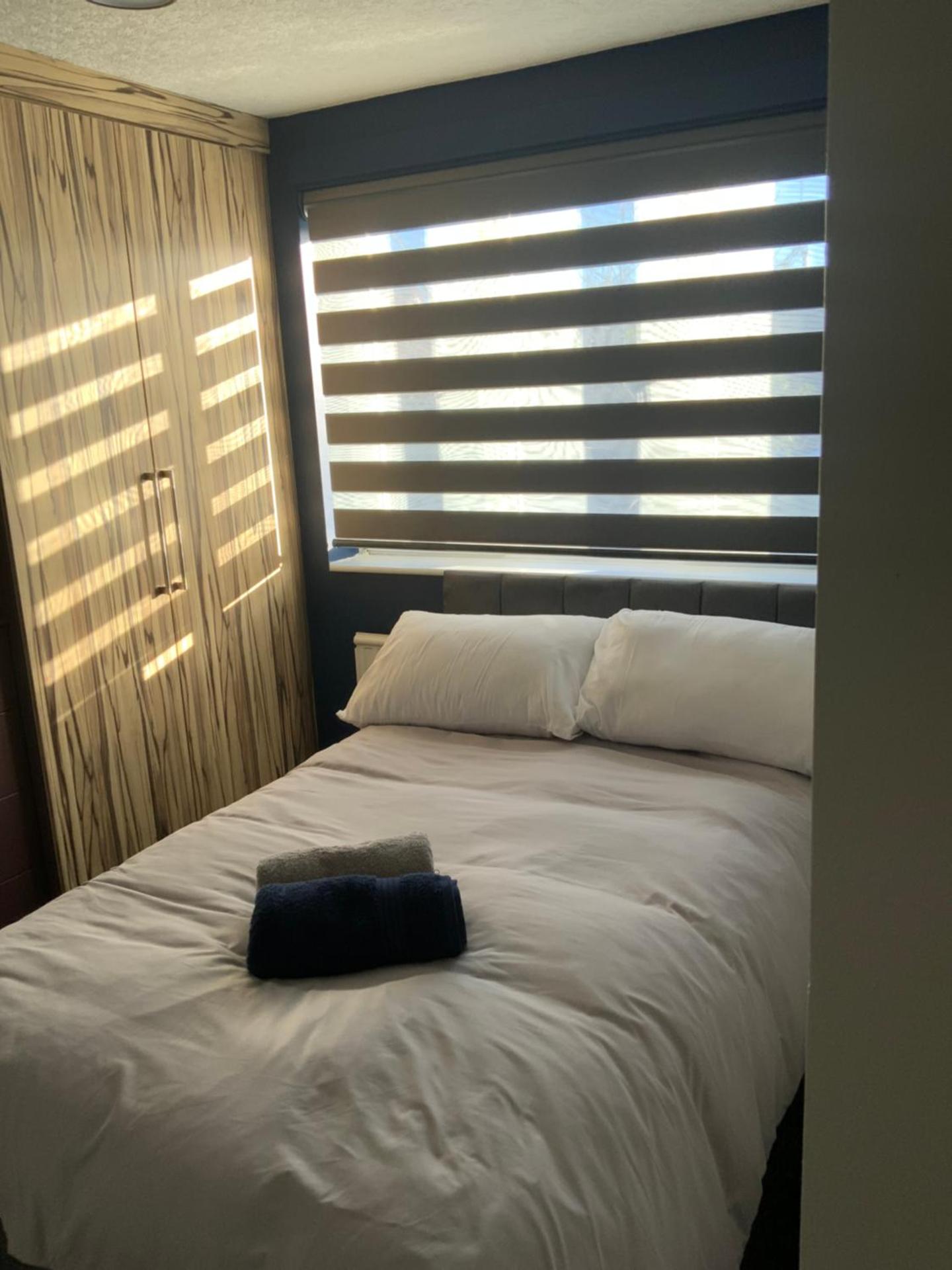 The Nest - Cosy Rooms