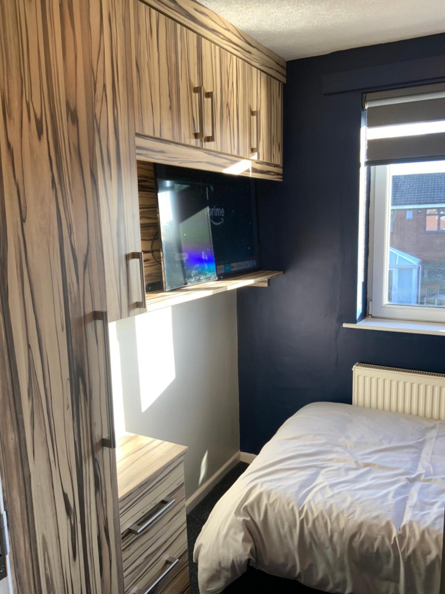 The Nest - Cosy Rooms