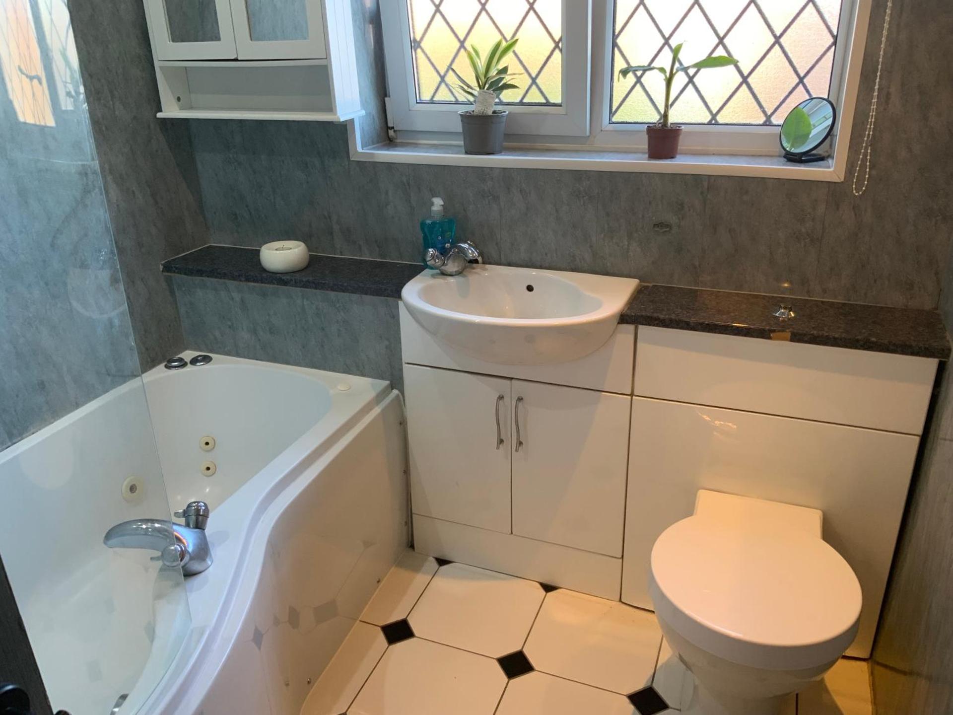 The Nest - Cosy Rooms