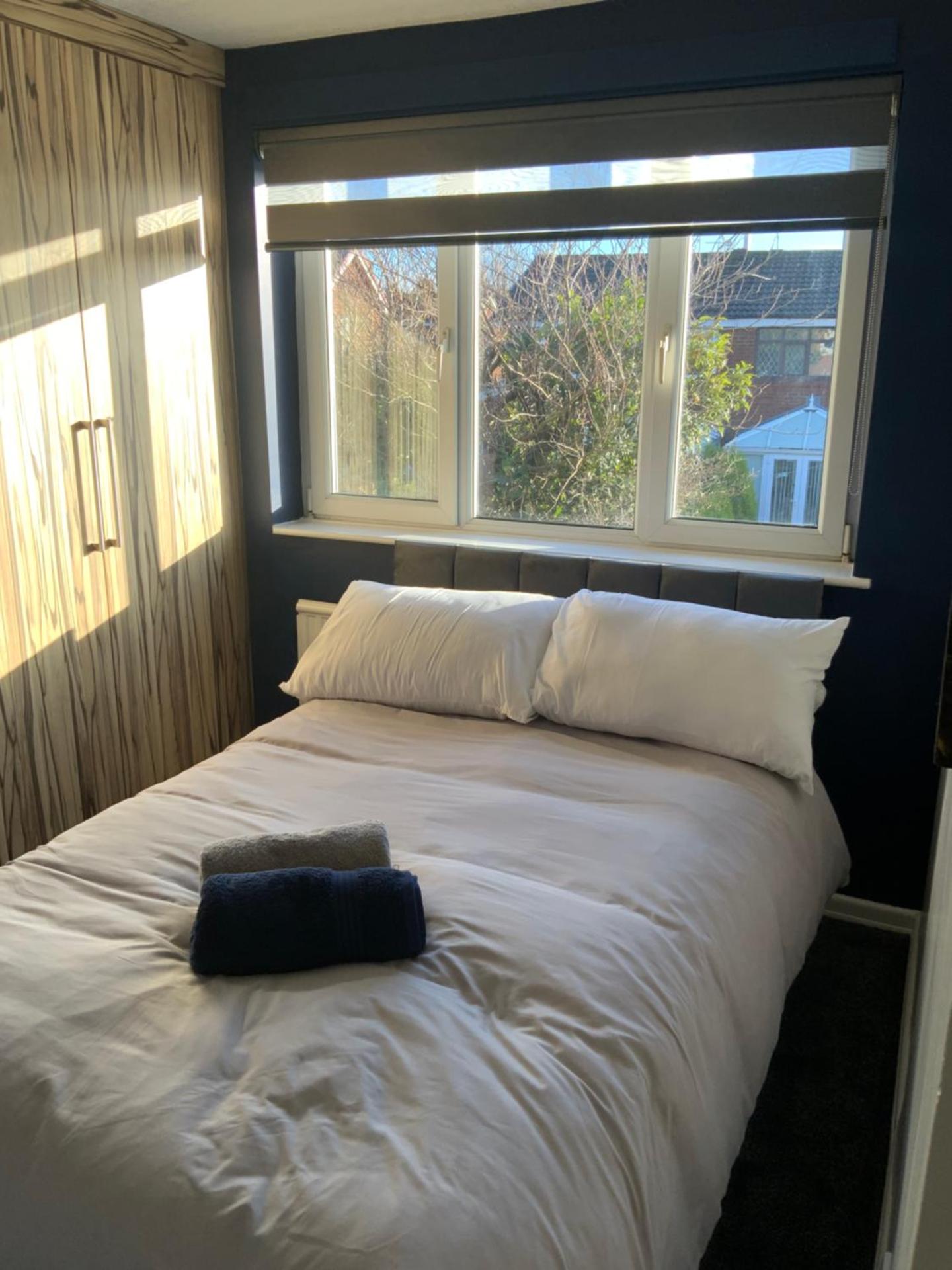 The Nest - Cosy Rooms